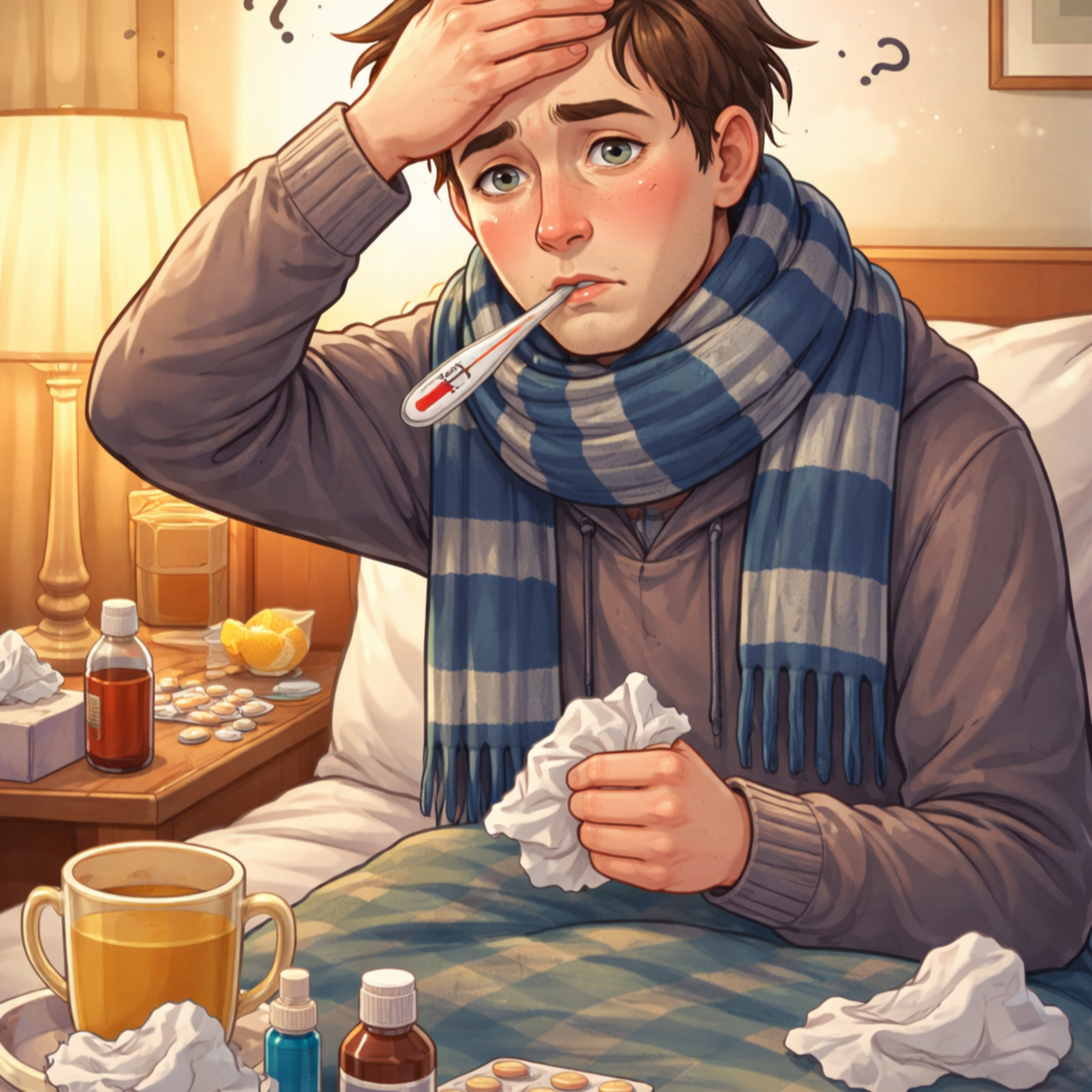 Happy New Year - Eugenics + some thoughts to get offended by episode artwork