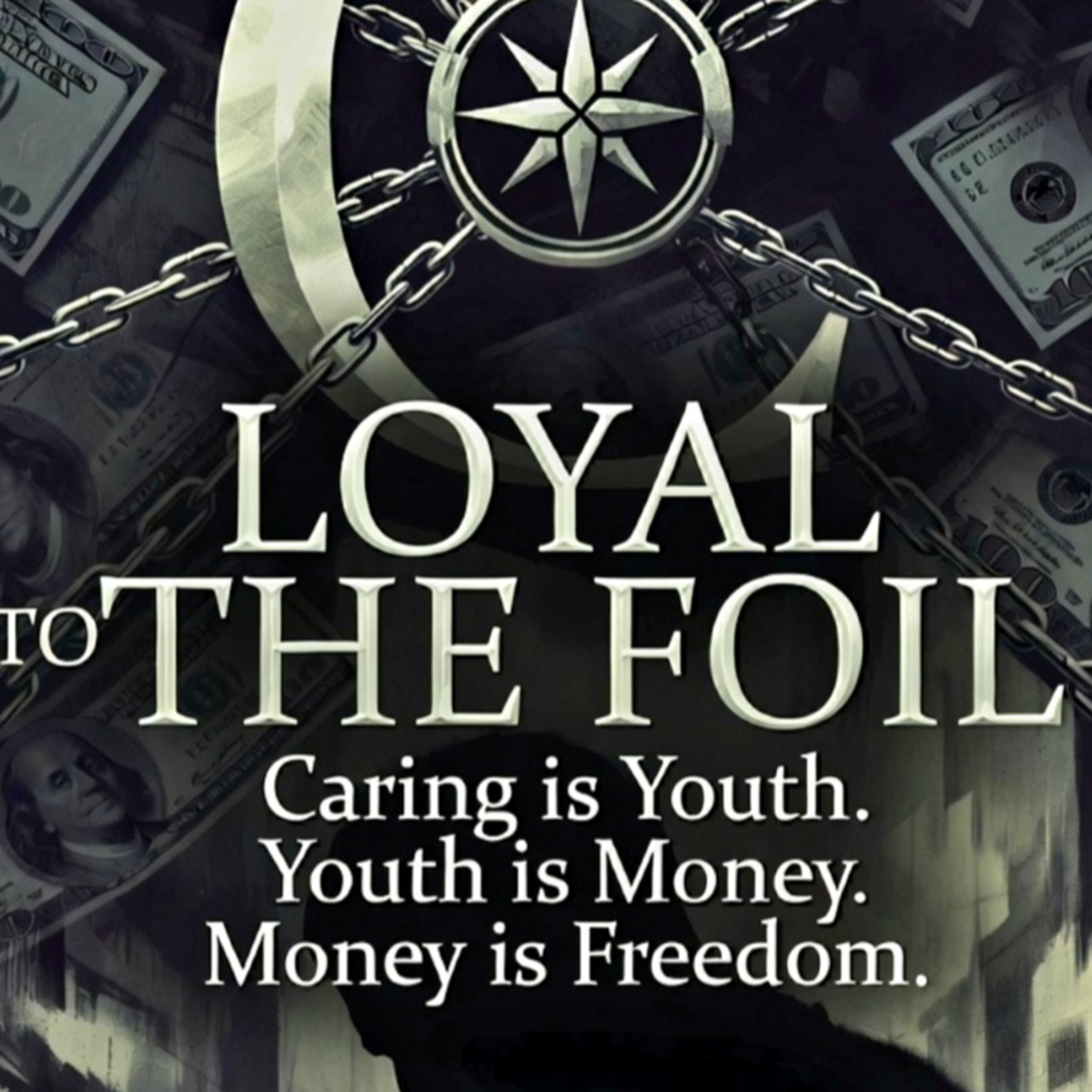 The CYM Files - The Corporate Backbone of the Epstein Machine PT1 episode artwork