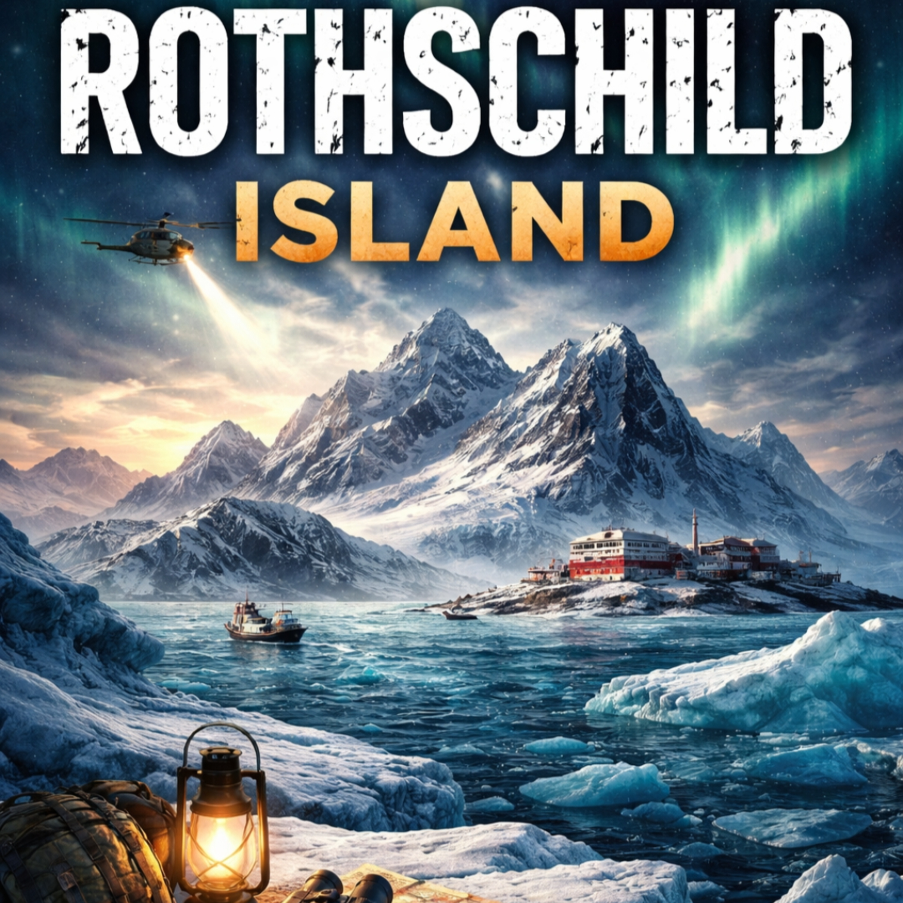 Rothschild Island episode artwork