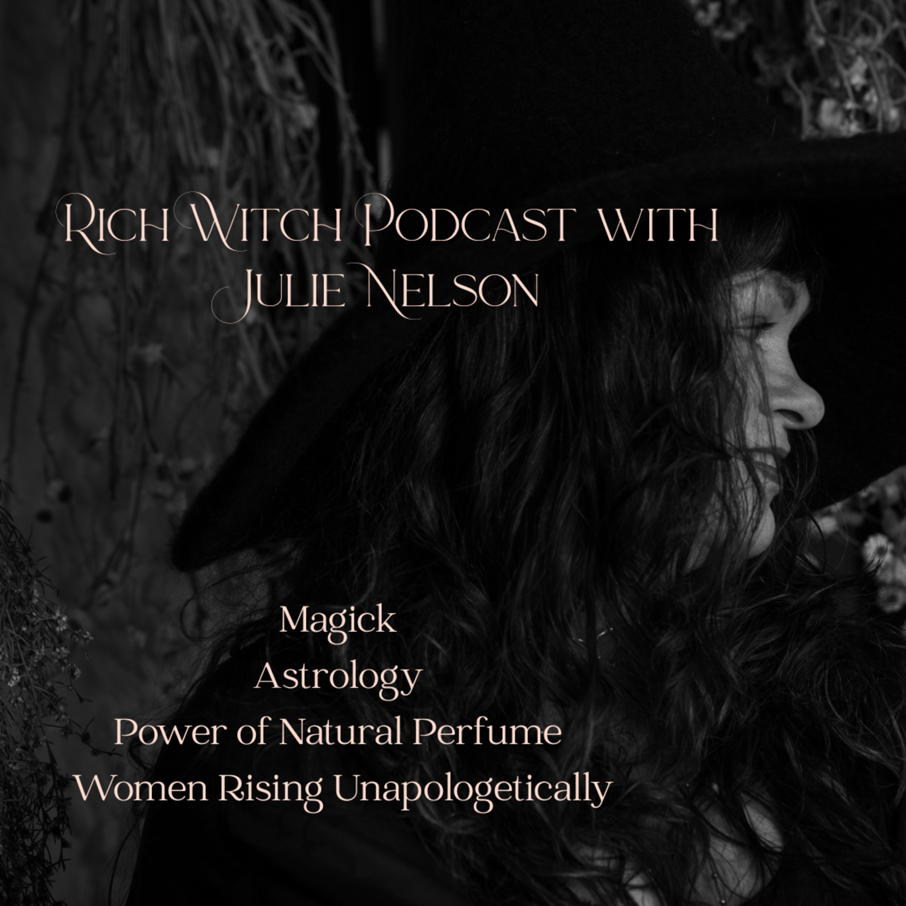 Rich Witch Julie