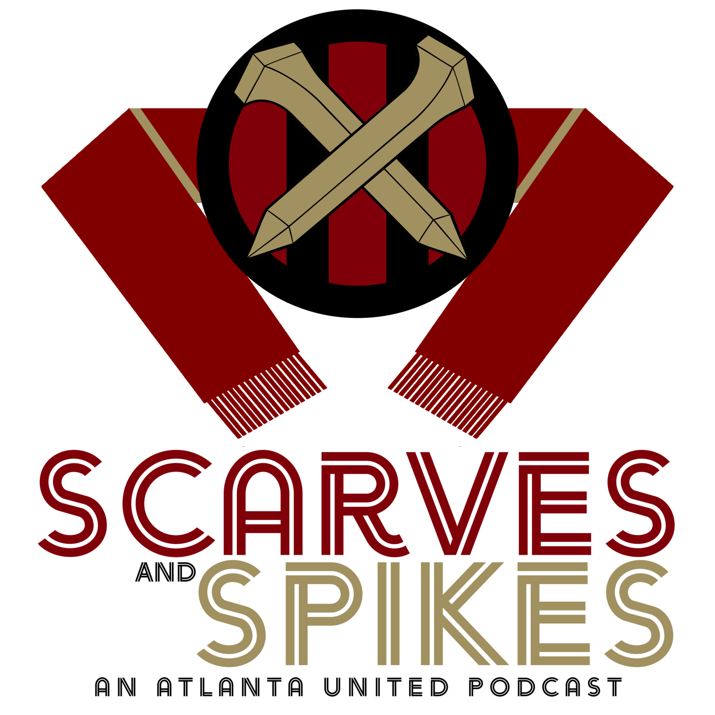 Five Stripe Final: An Atlanta United podcast