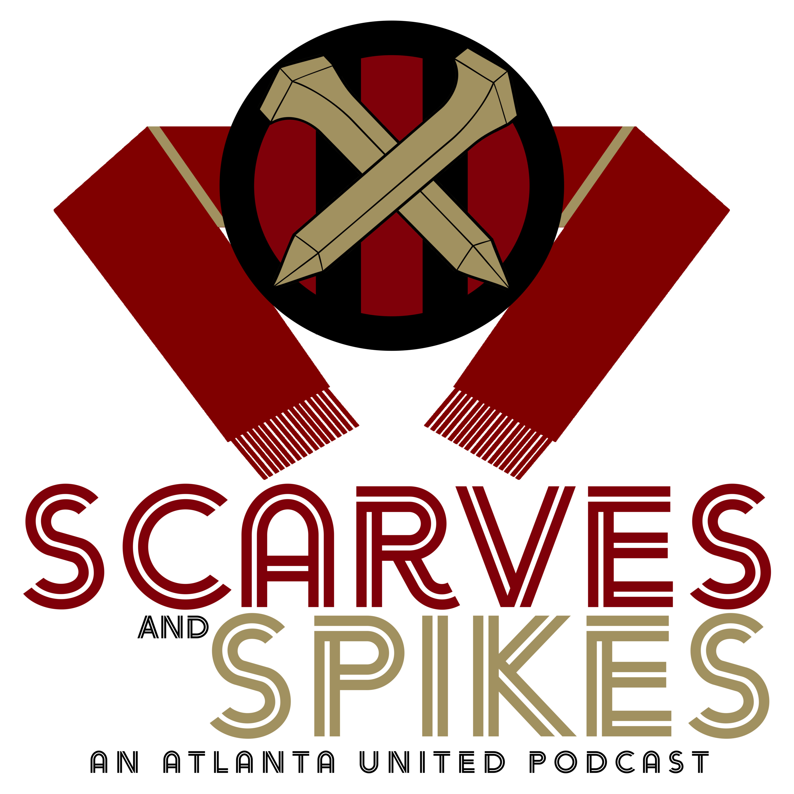 Scarves and Spikes: Giorgos Giakoumakis transfer rumors, Open Cup vs. Charleston recap, Jake Zivin ahead of Atlanta United vs. LAFC