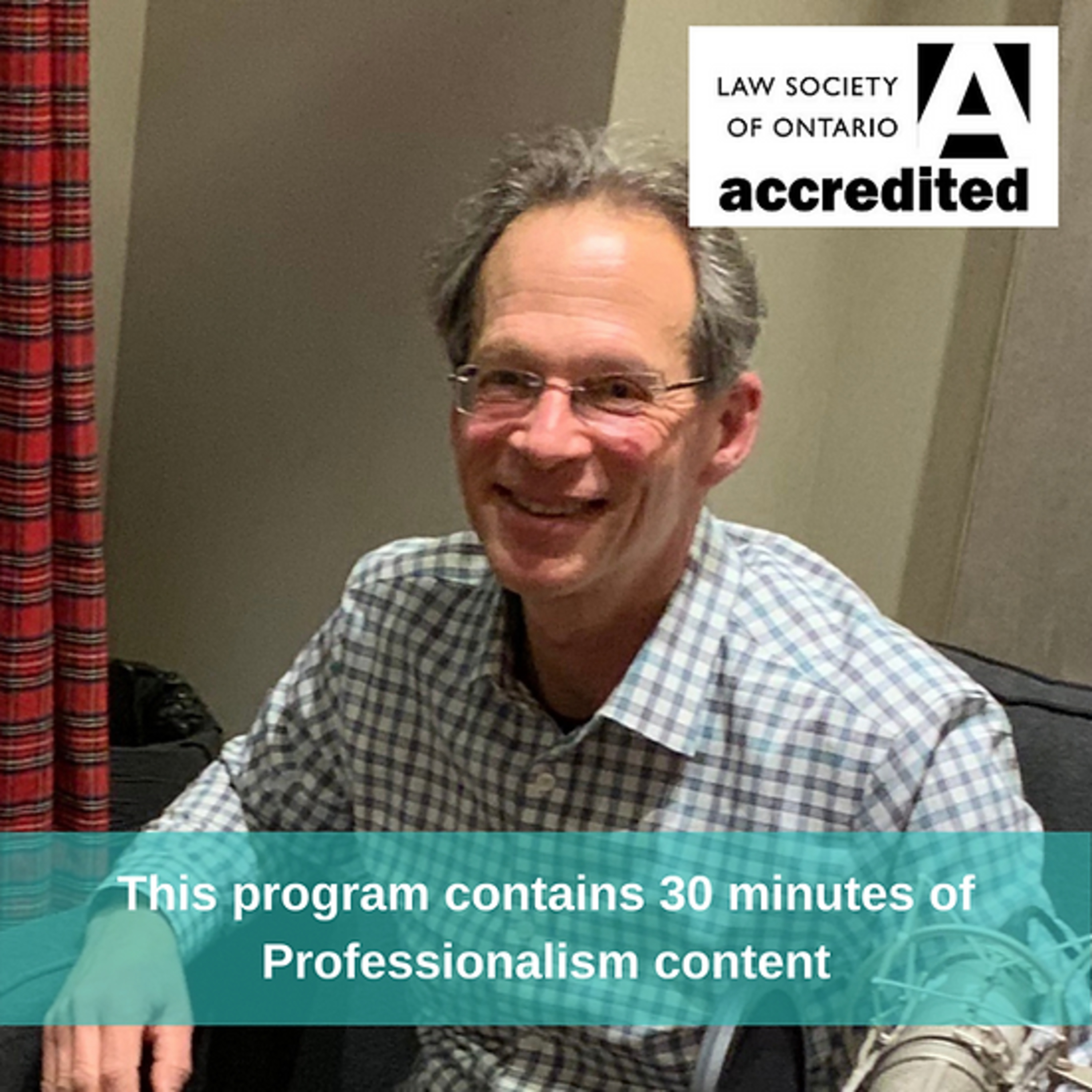 LAWPOD by Stitt + Zosky: Accredited and engaging podcasts for legal professionals