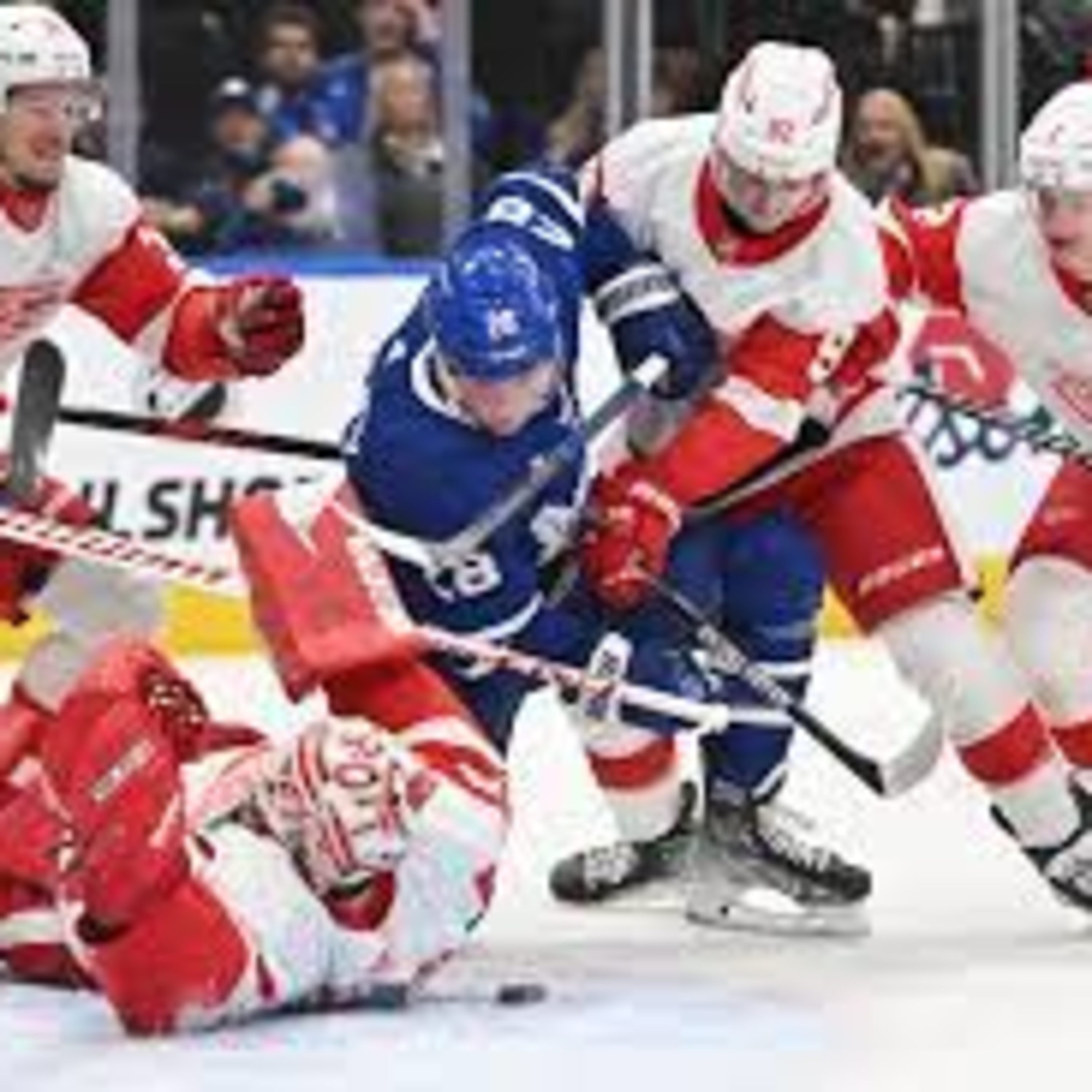Hockeytown Rundown