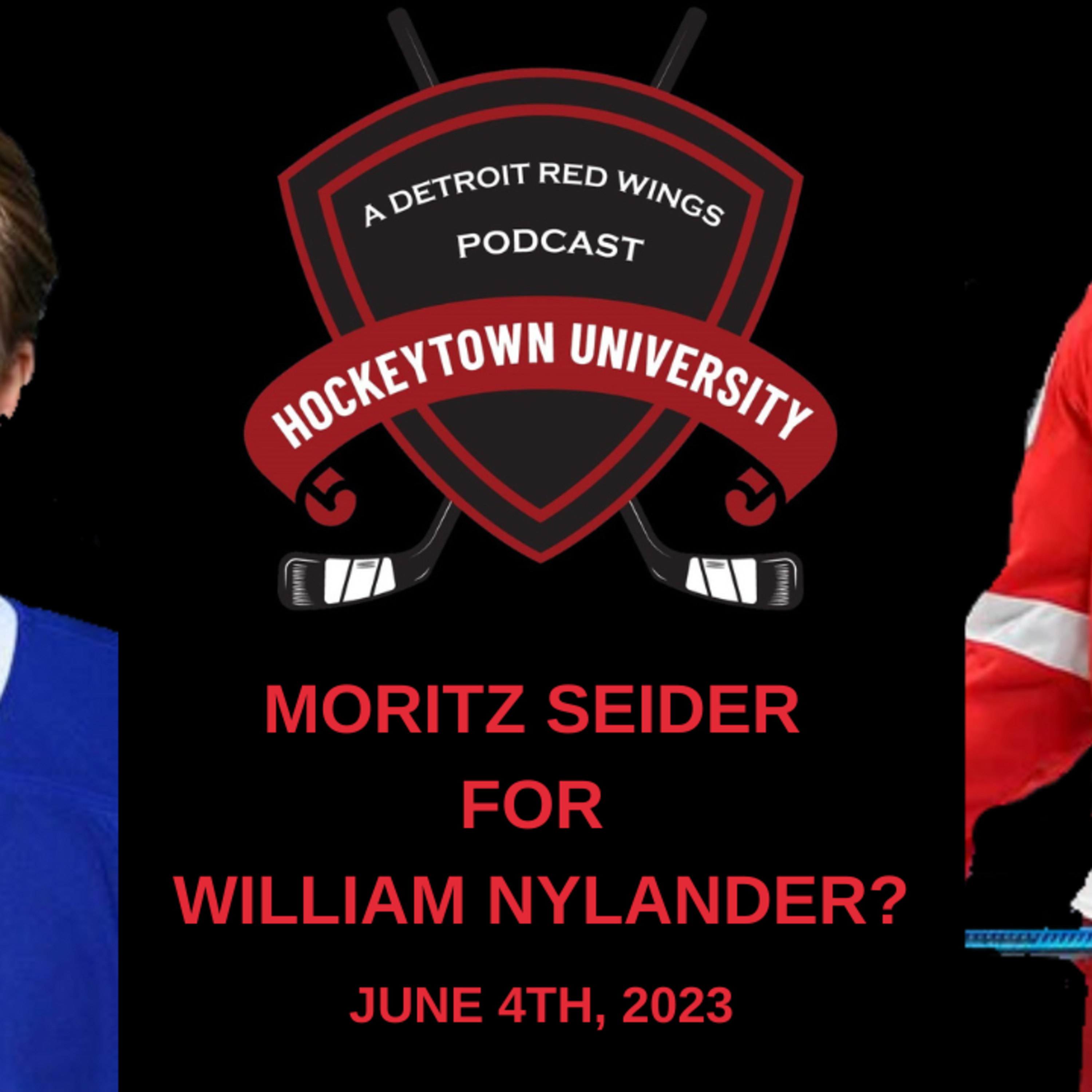 Hockeytown Rundown