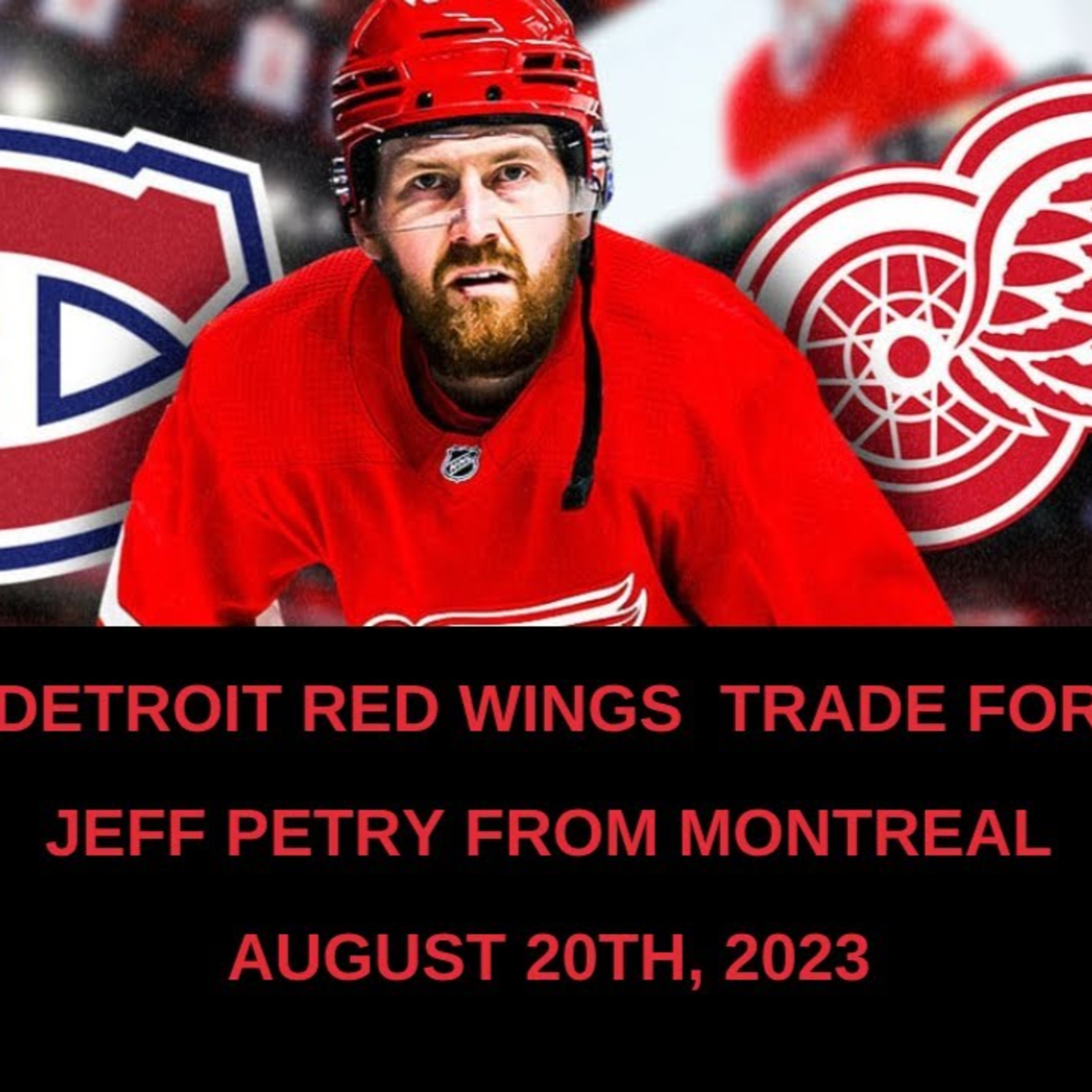 Hockeytown Rundown