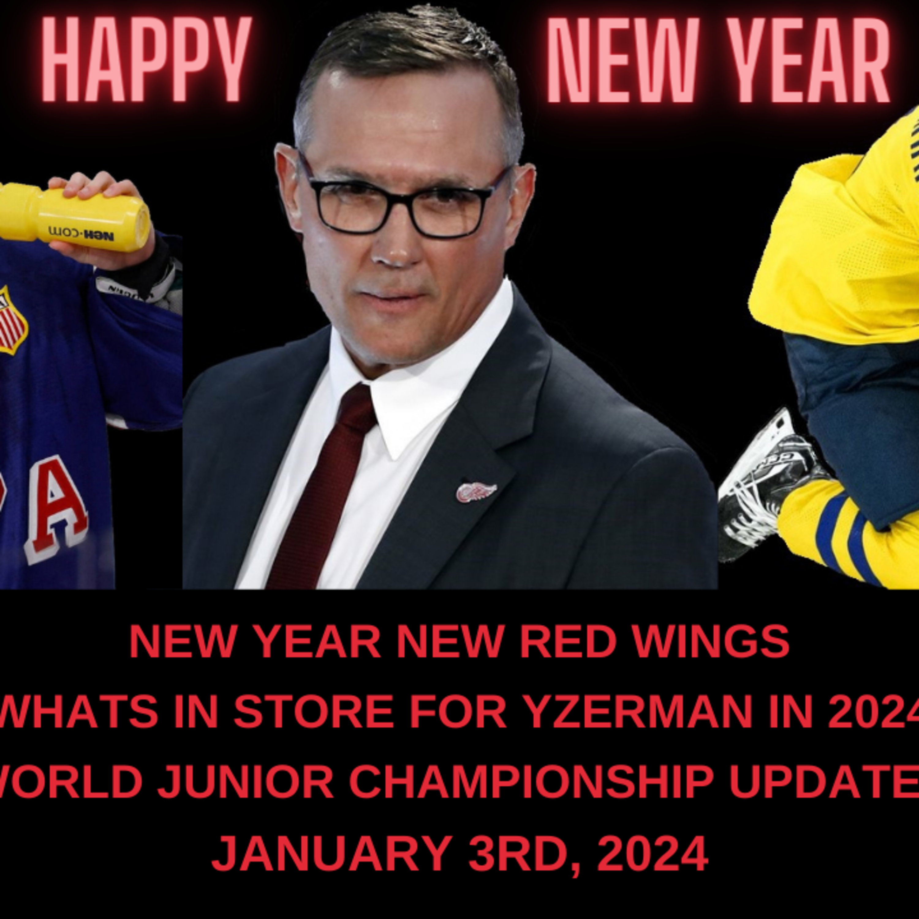 Hockeytown Rundown