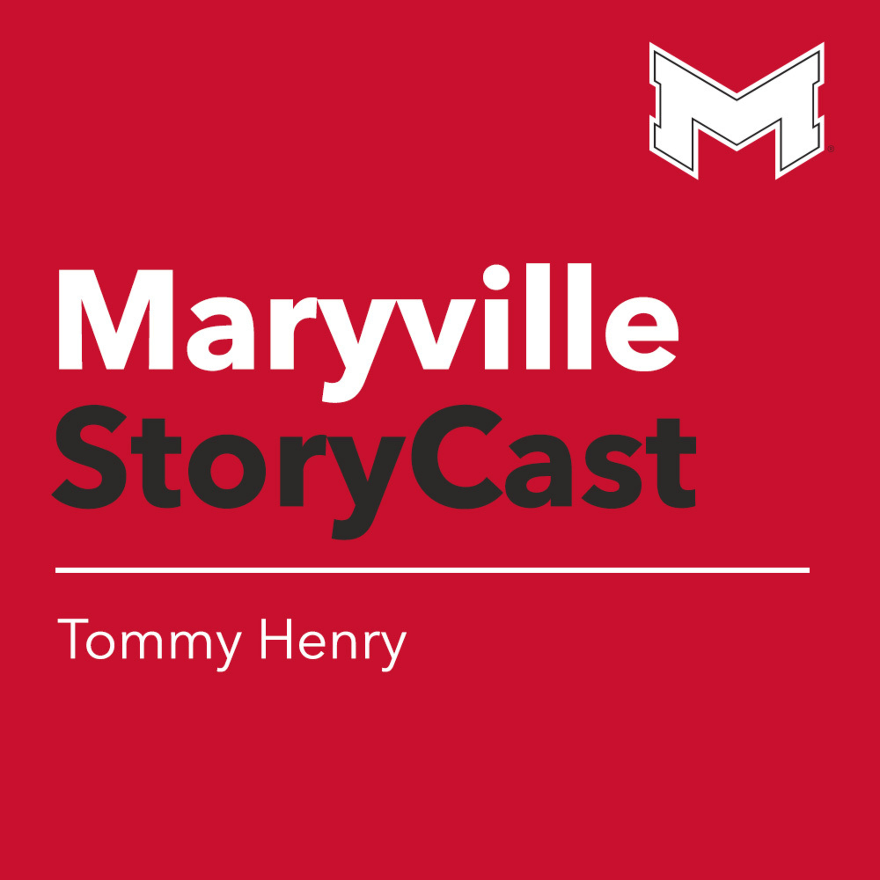 Maryville StoryCast