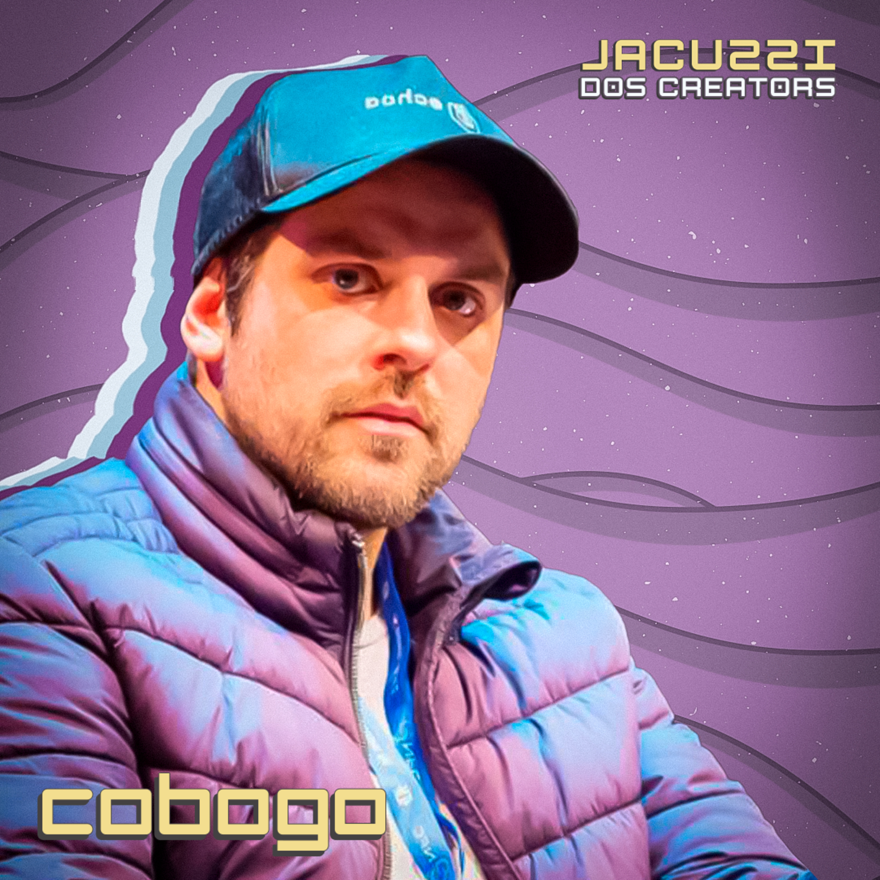 Jacuzzi dos Creators