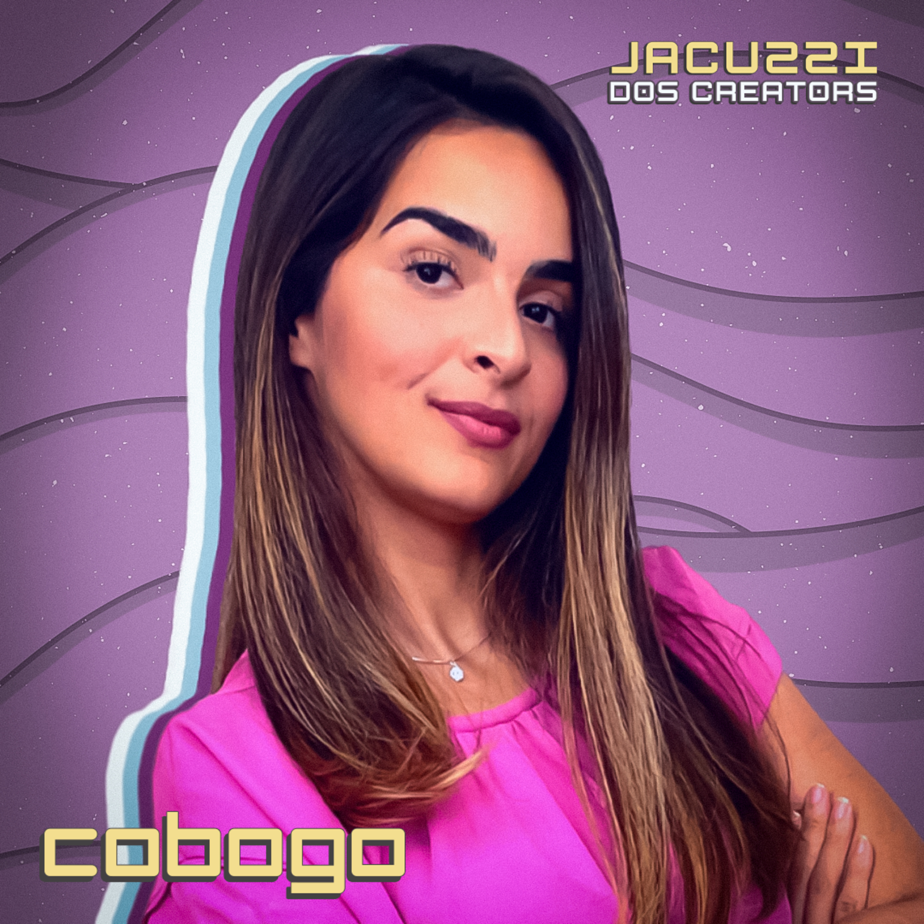 Jacuzzi dos Creators