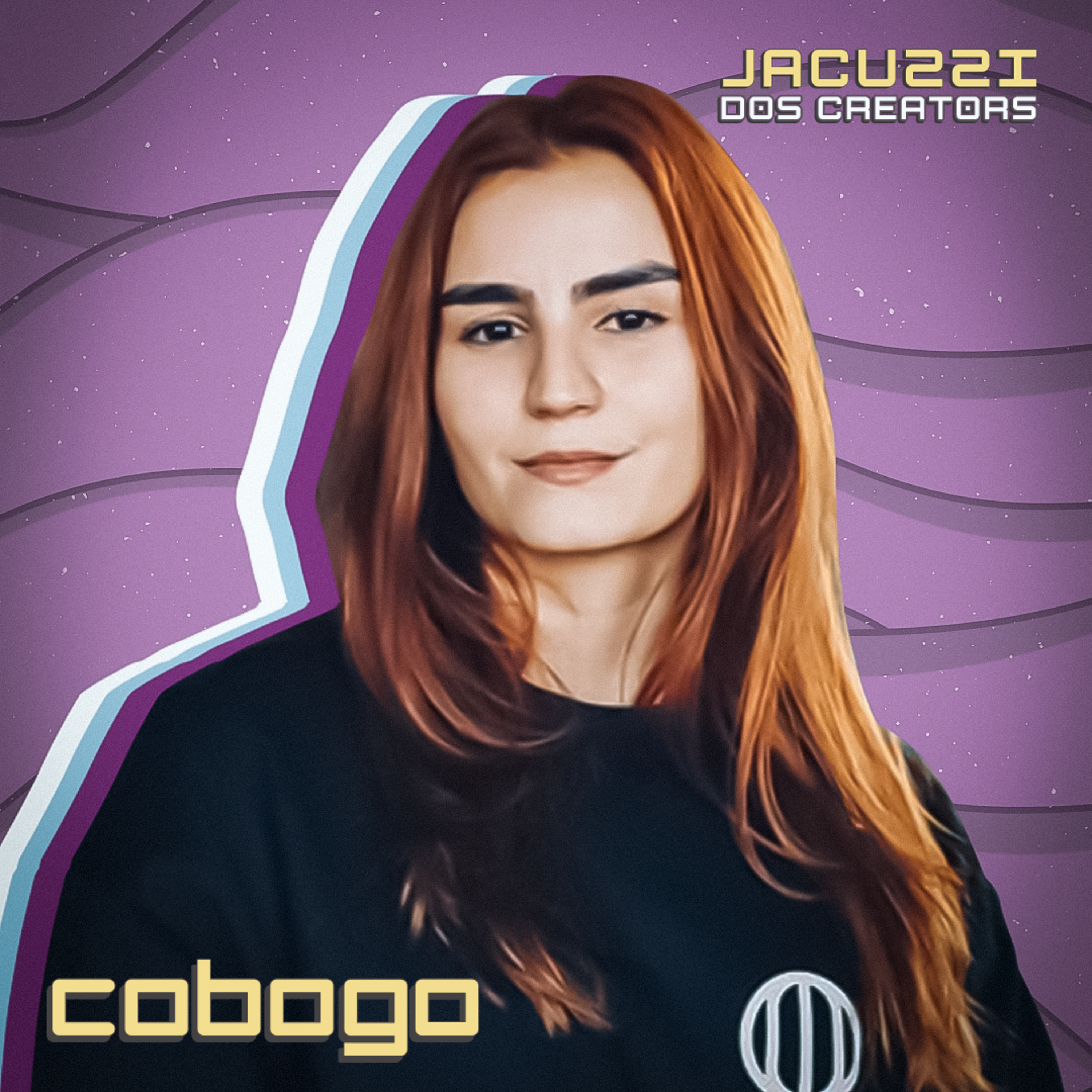 Jacuzzi dos Creators