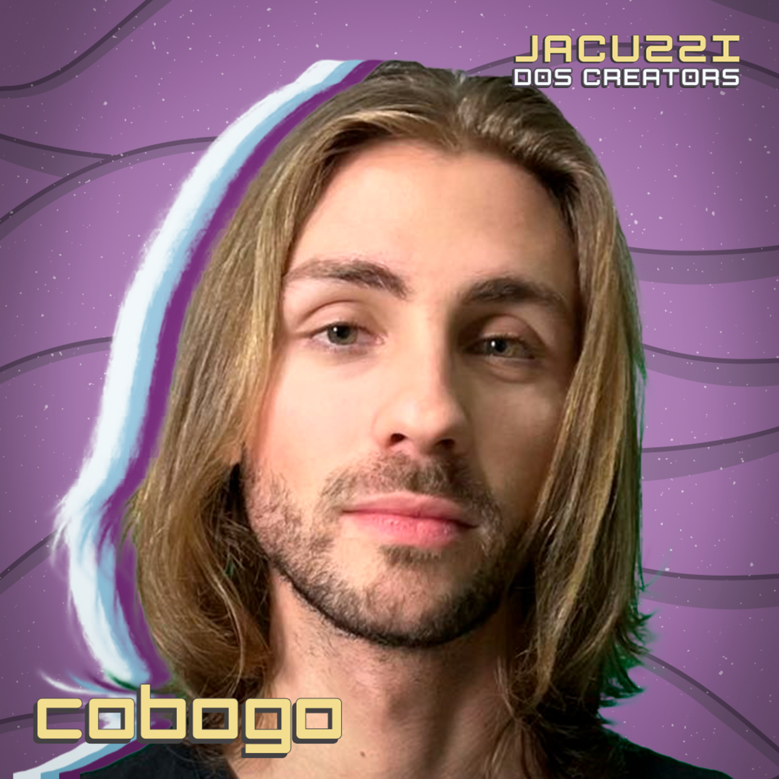 Jacuzzi dos Creators