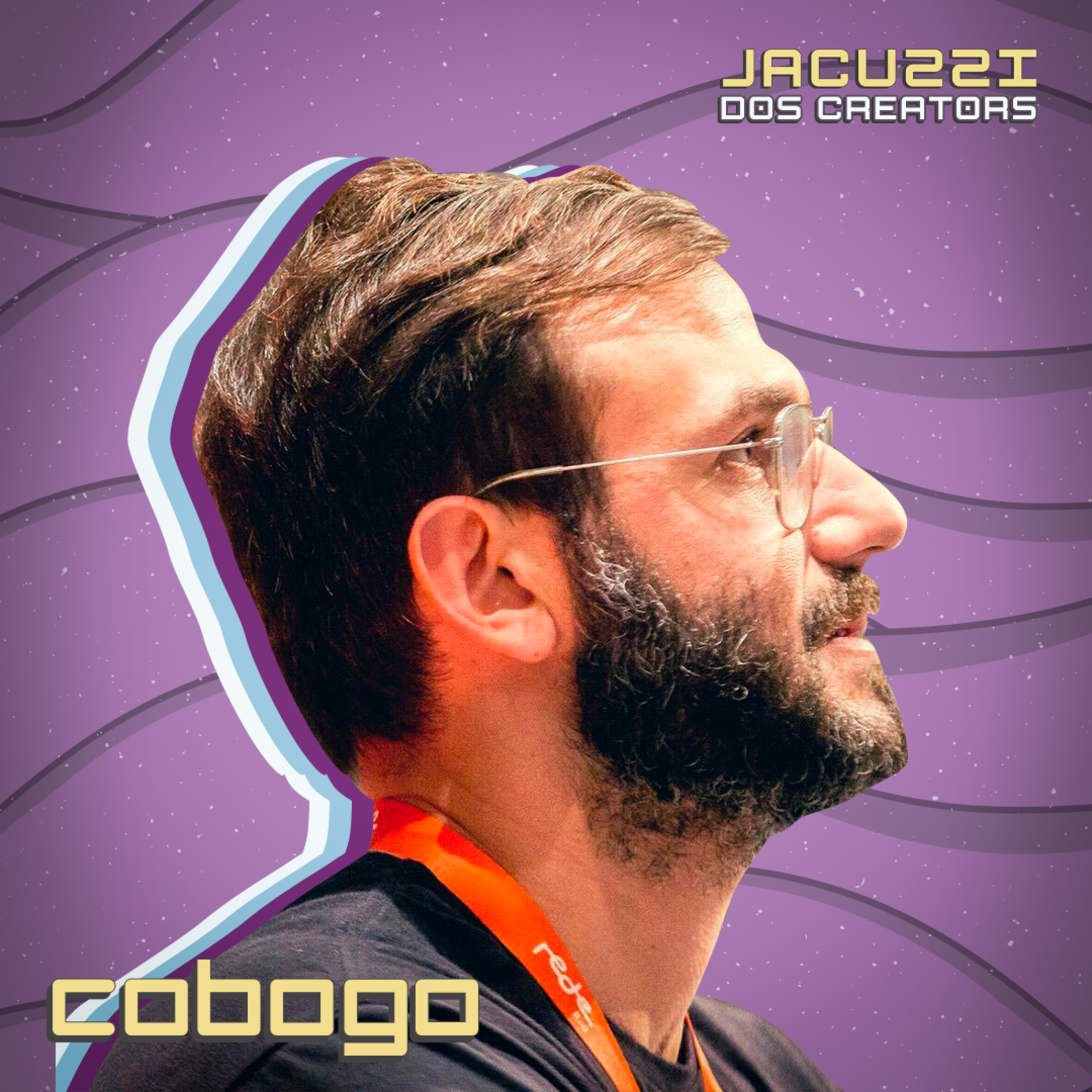Jacuzzi dos Creators