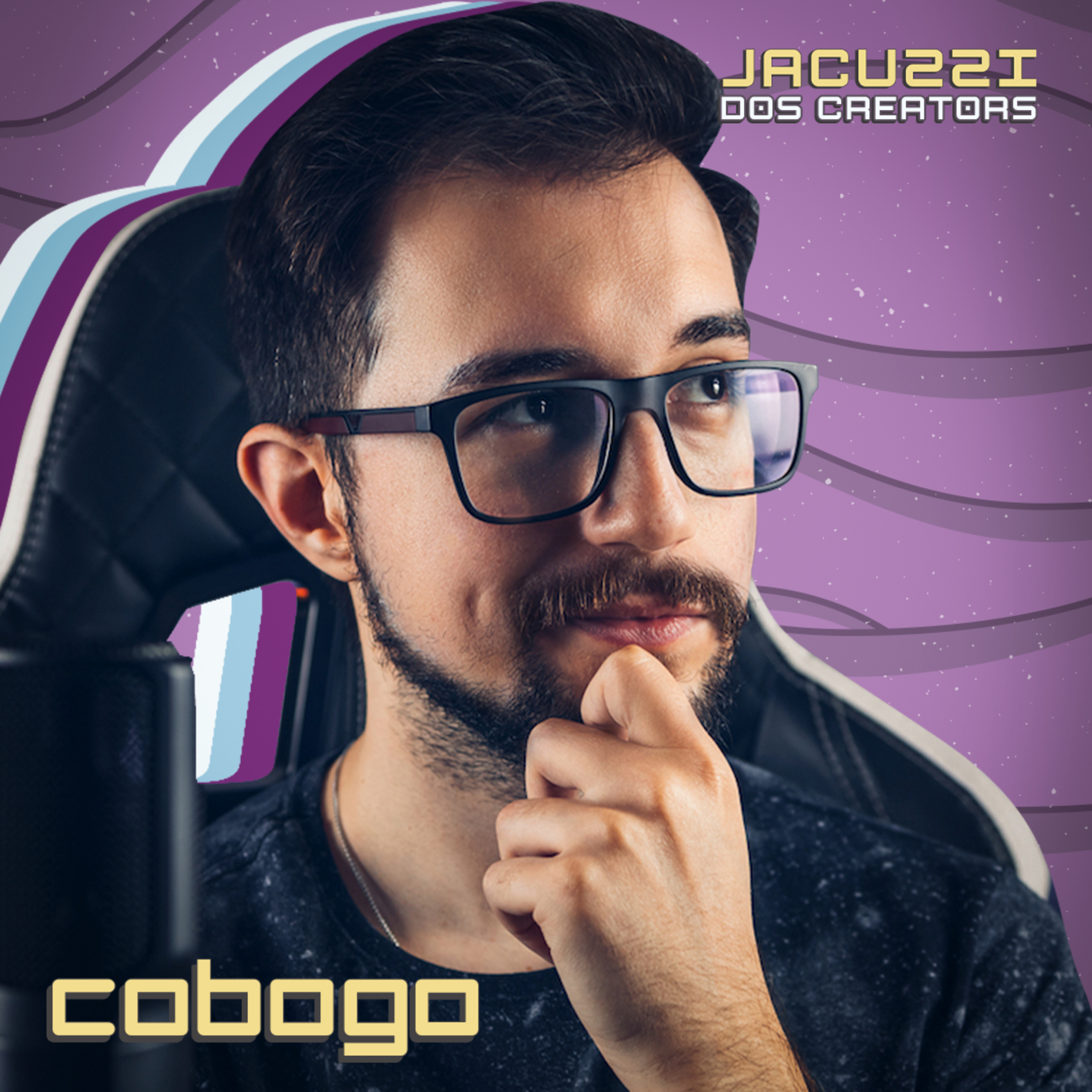 Jacuzzi dos Creators