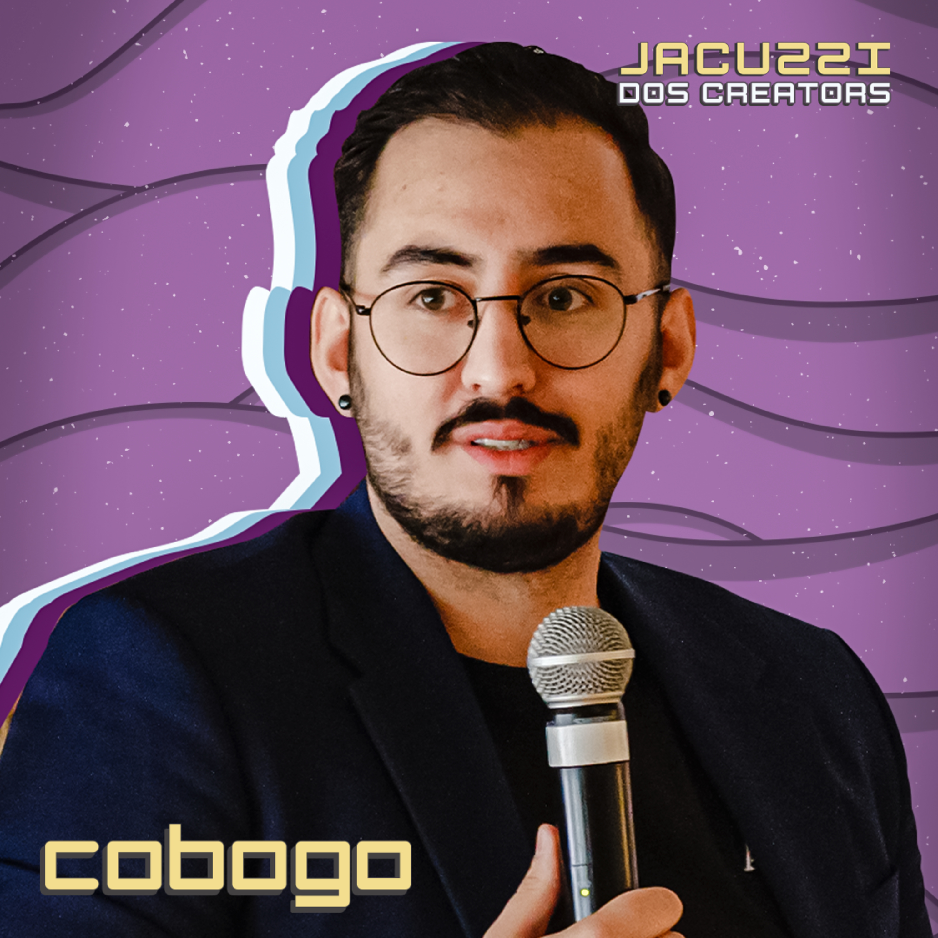 Jacuzzi dos Creators