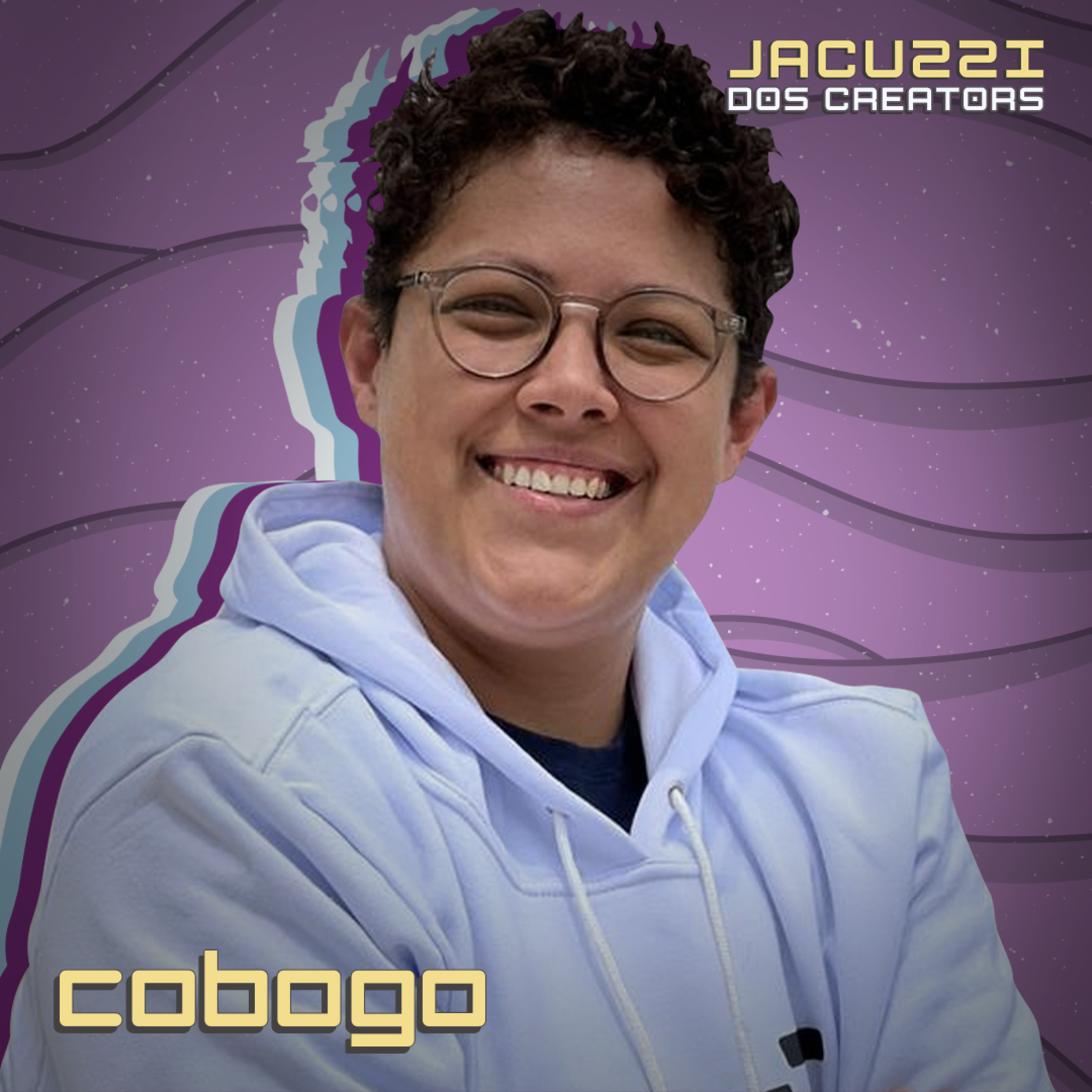 Jacuzzi dos Creators