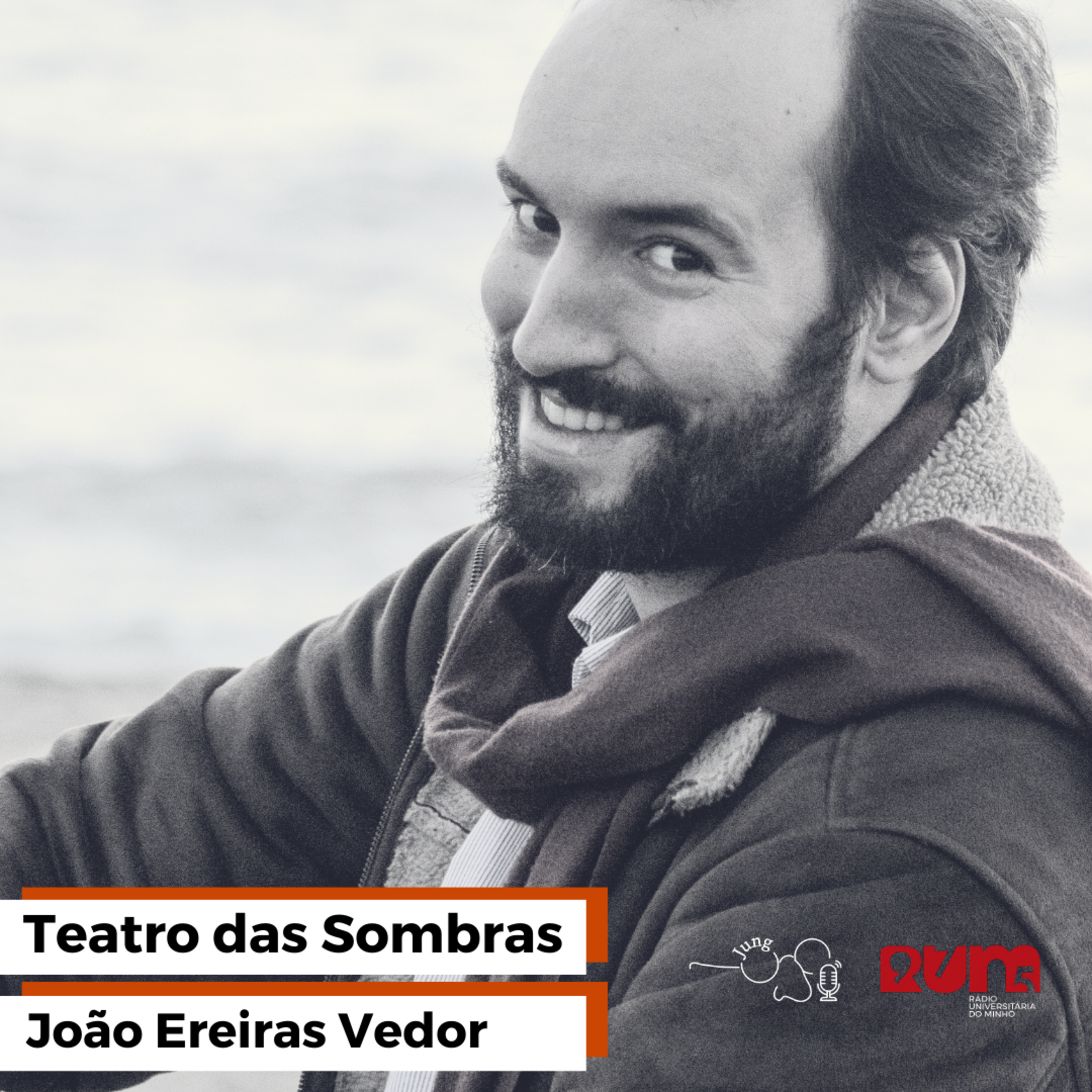 João Ereiras Vedor Podcast