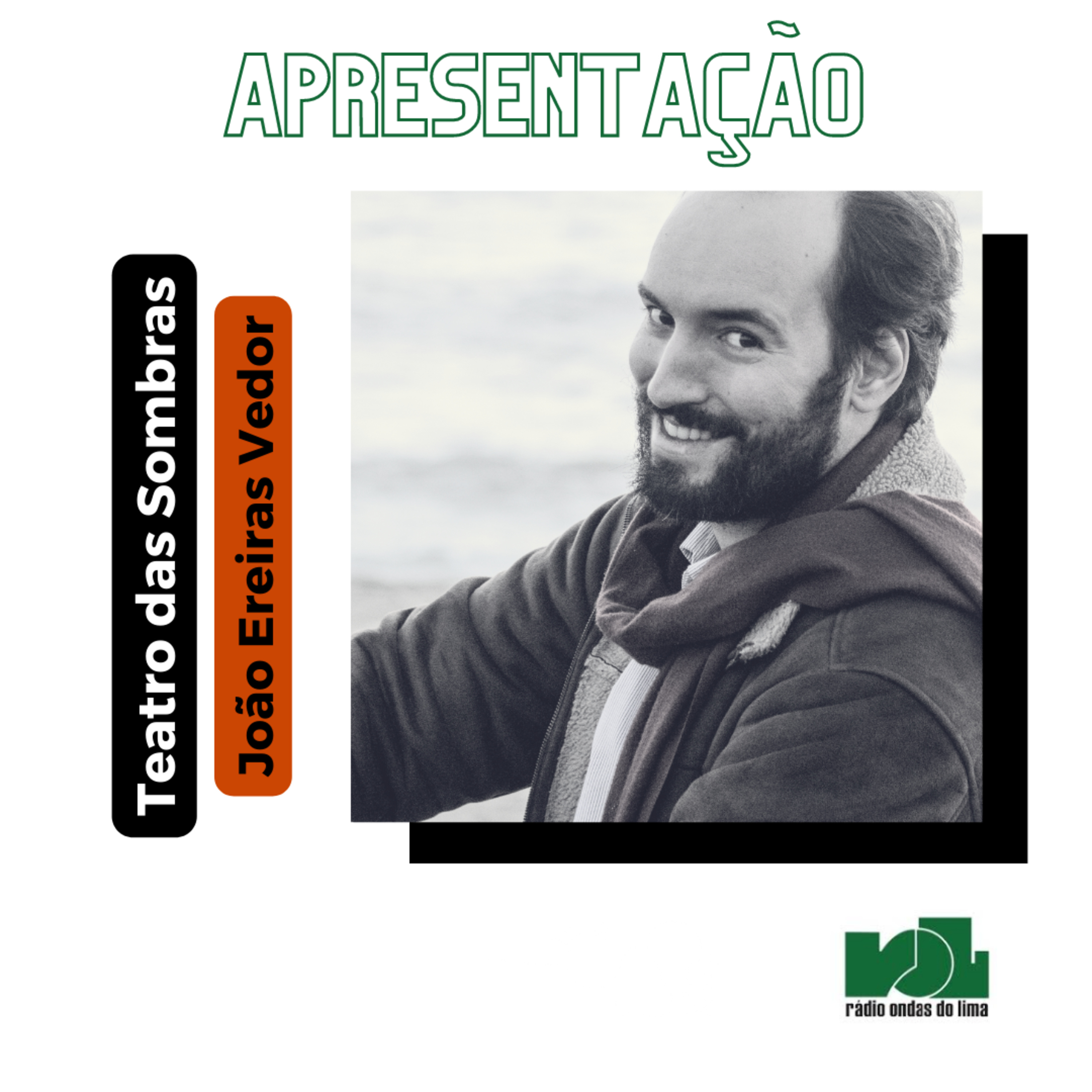 João Ereiras Vedor Podcast