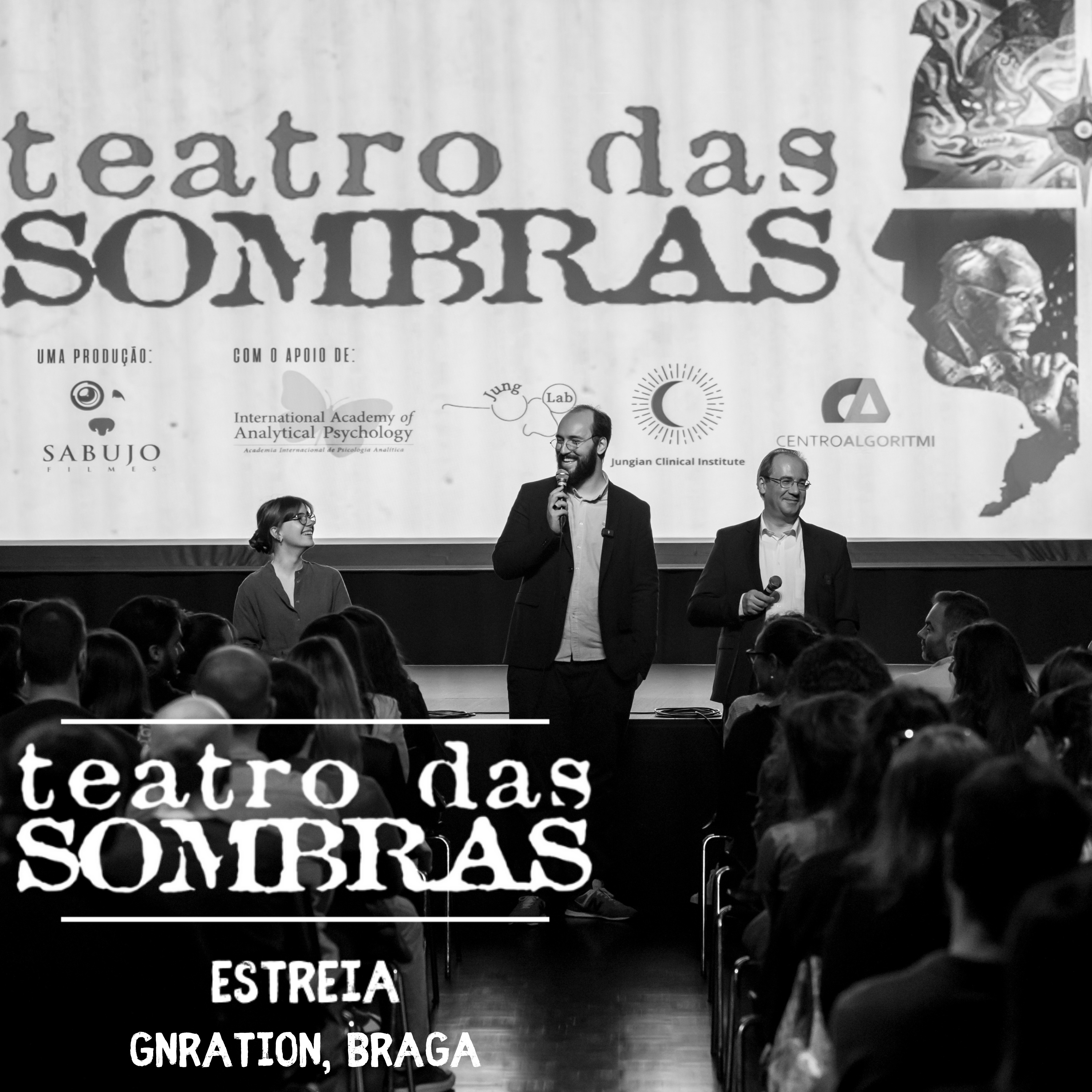 João Ereiras Vedor Podcast