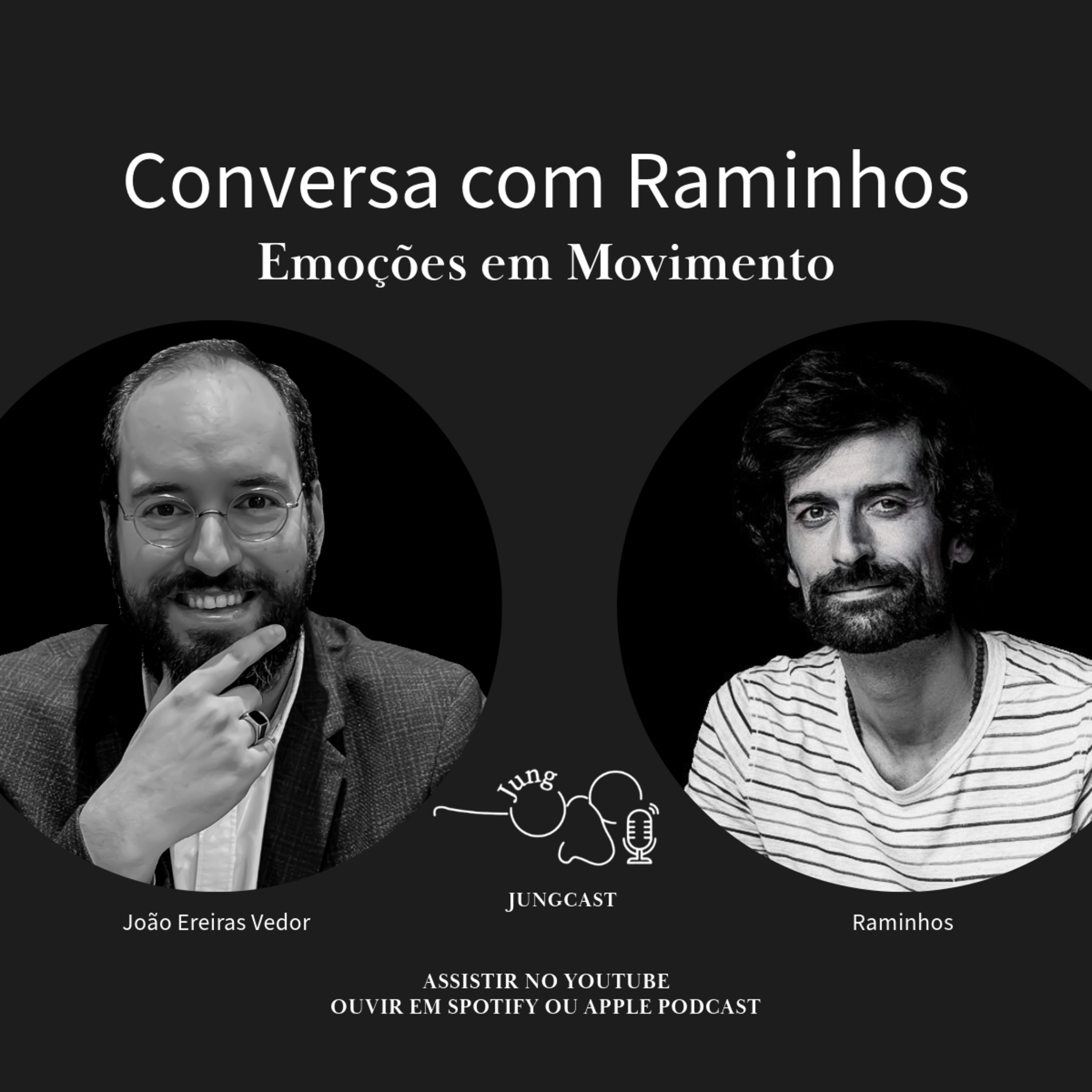 João Ereiras Vedor Podcast