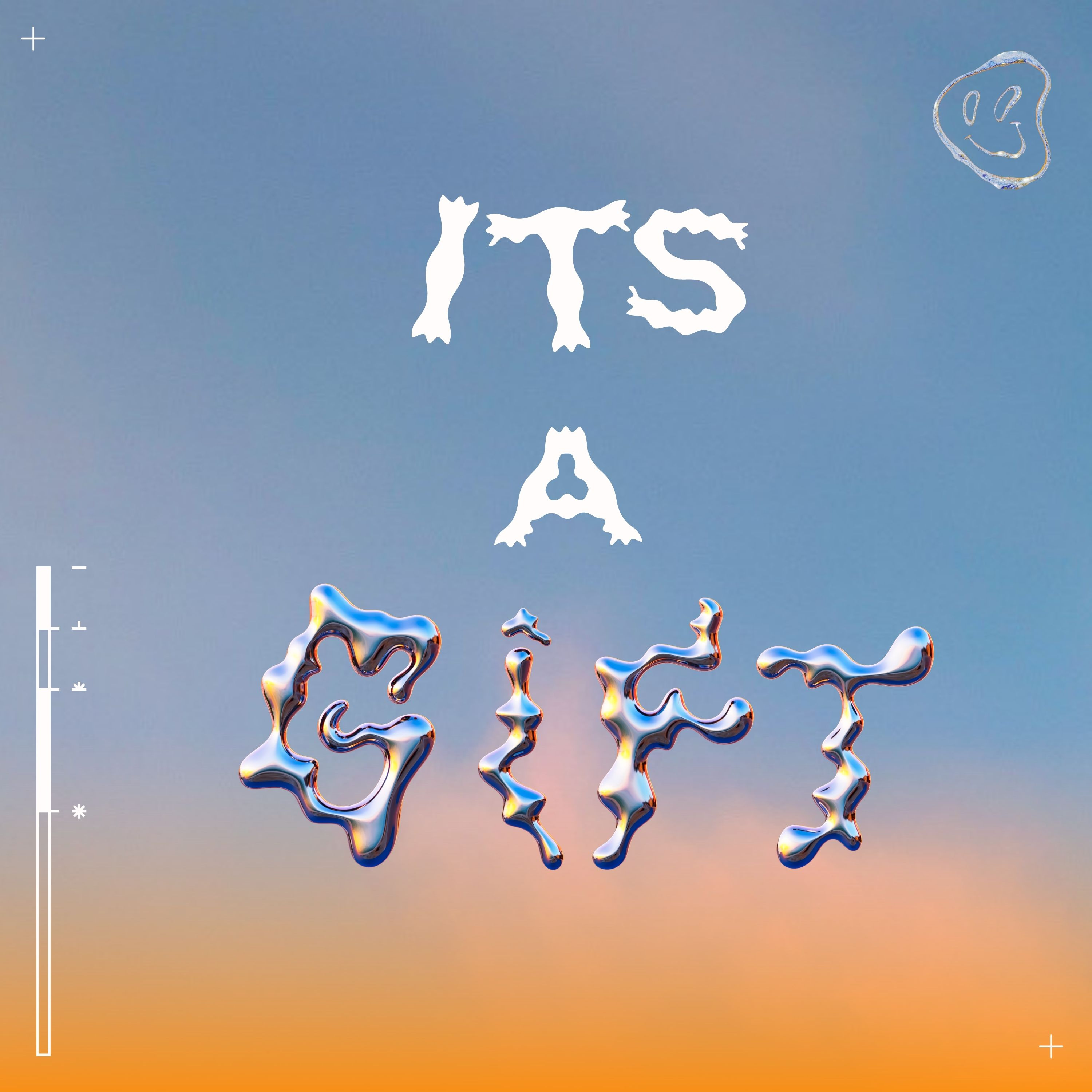 its a gift... episode artwork