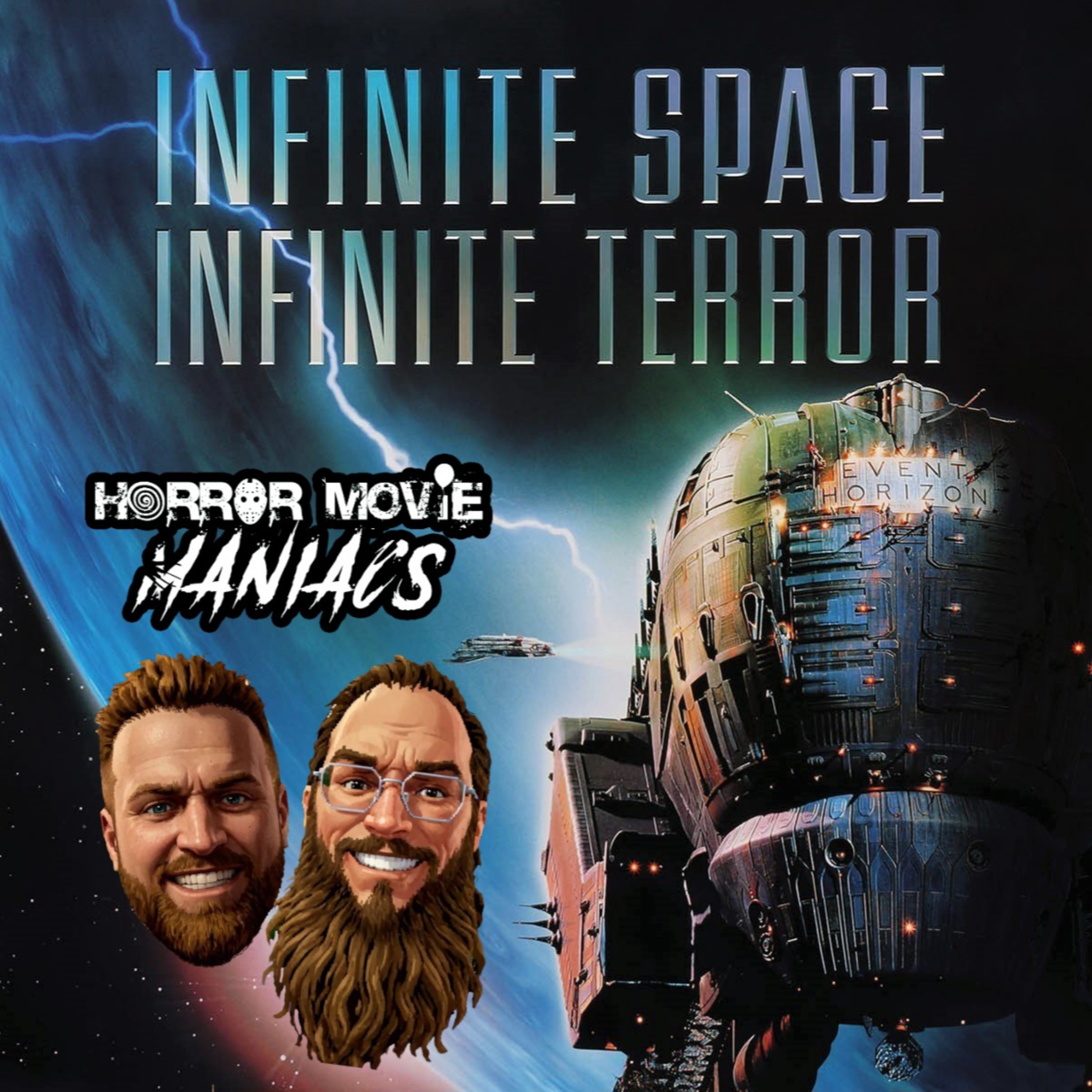 Event Horizon episode artwork