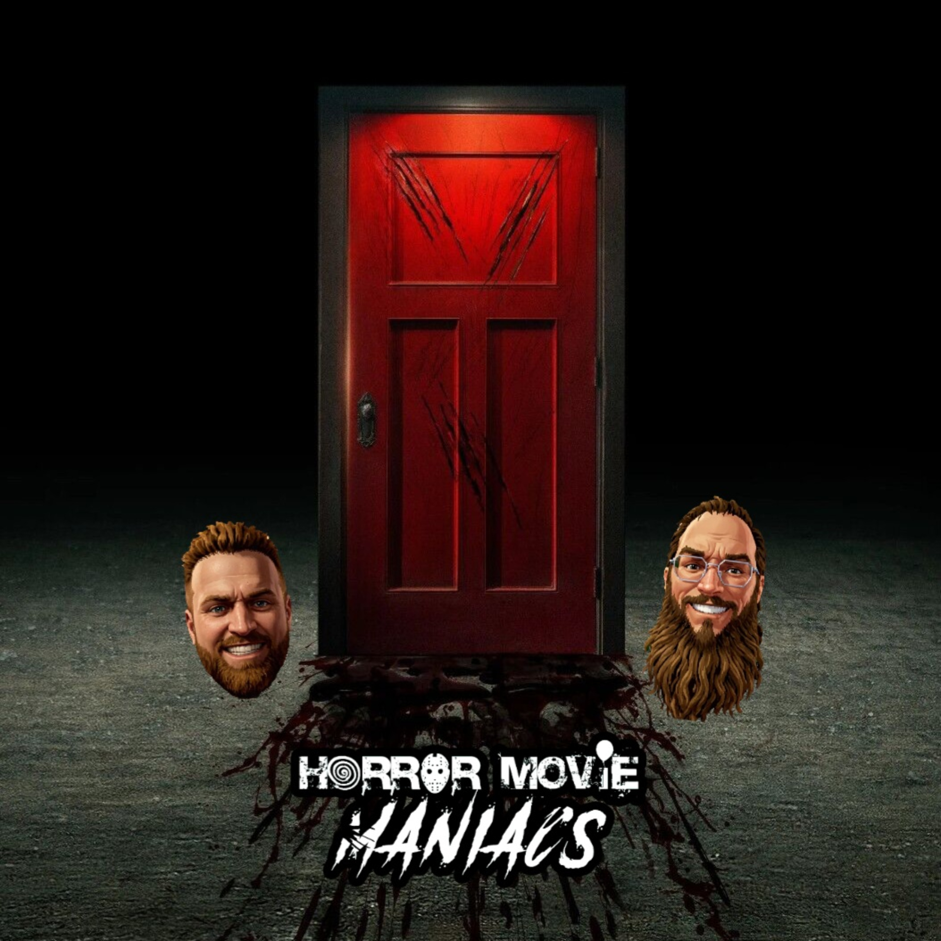 Insidious: The Red Door episode artwork