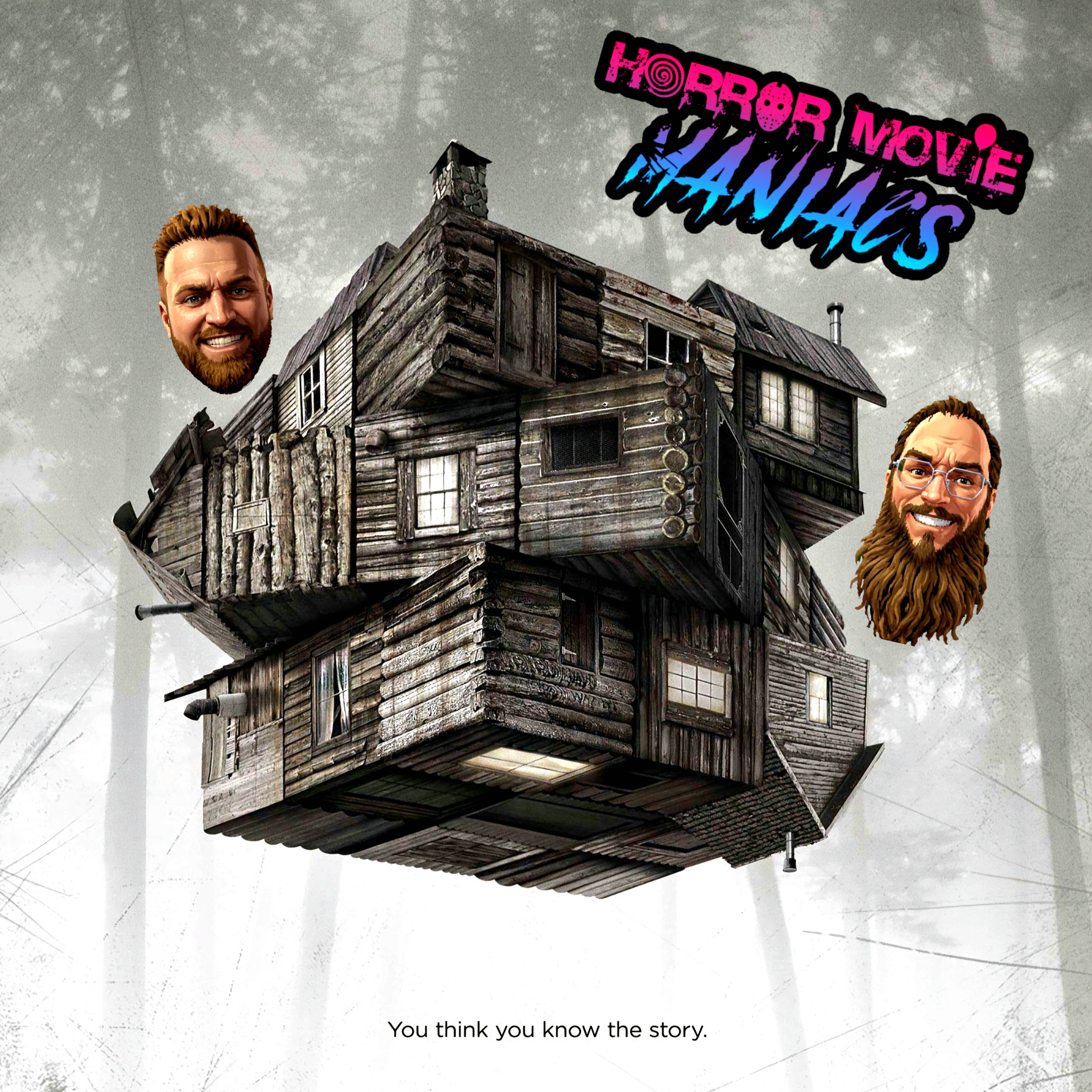 The Cabin in the Woods episode artwork