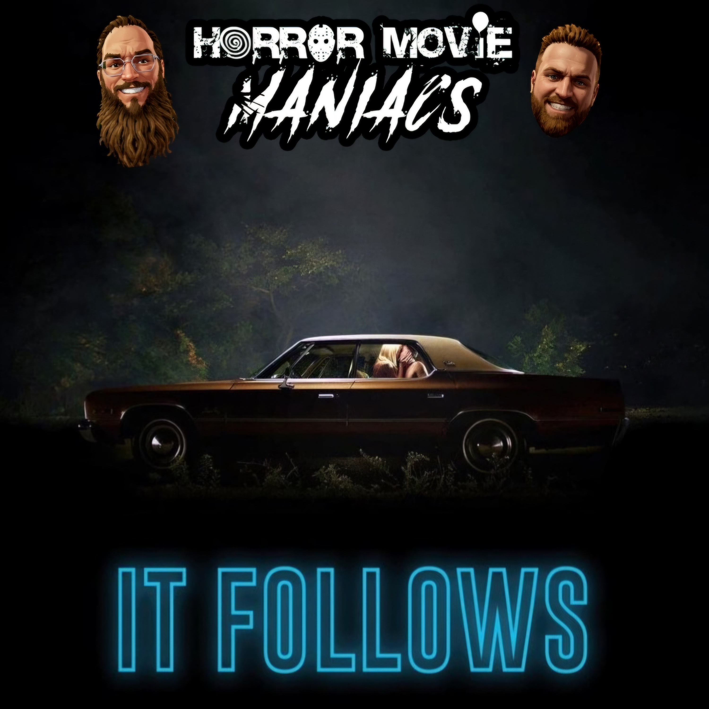 It Follows episode artwork