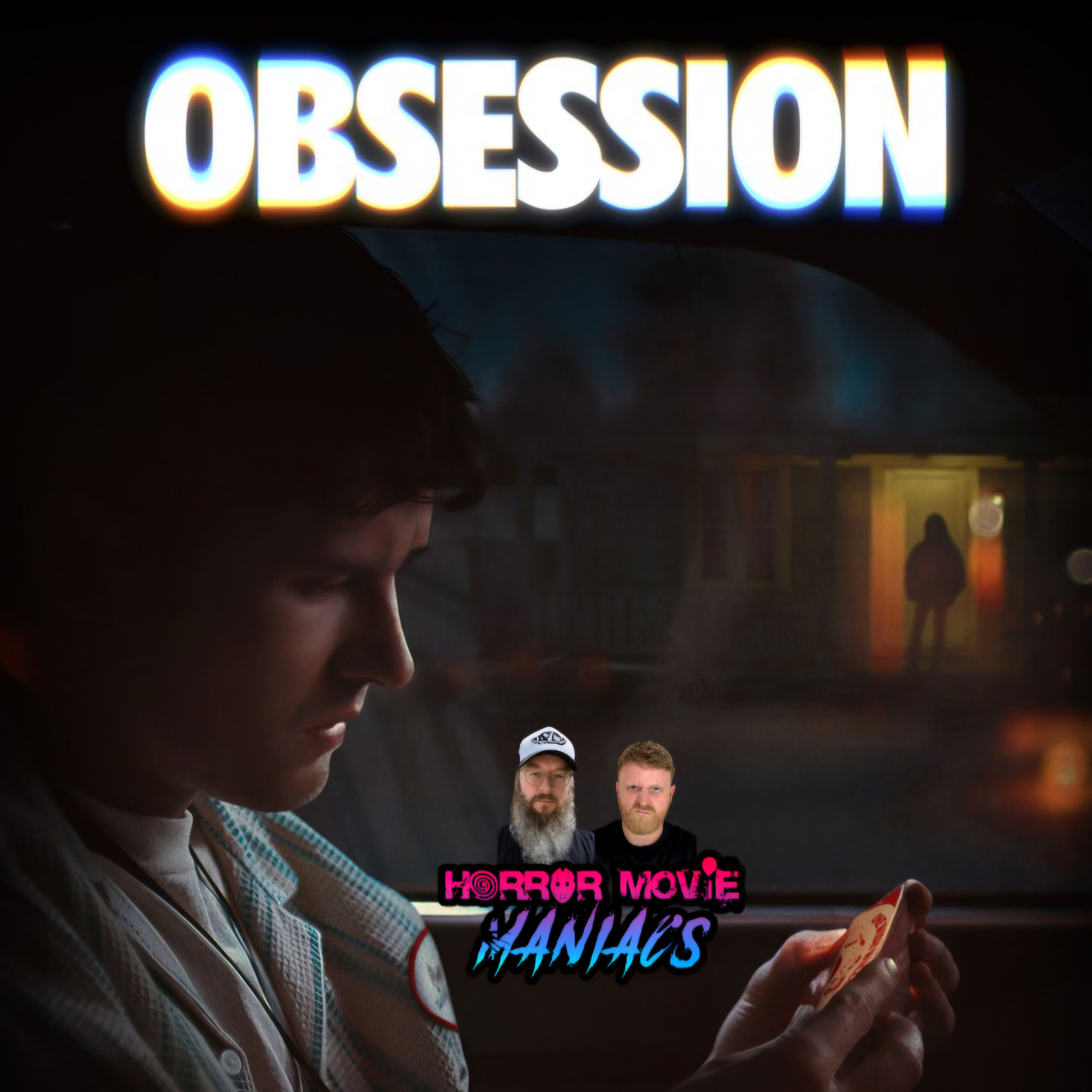 Obsession episode artwork