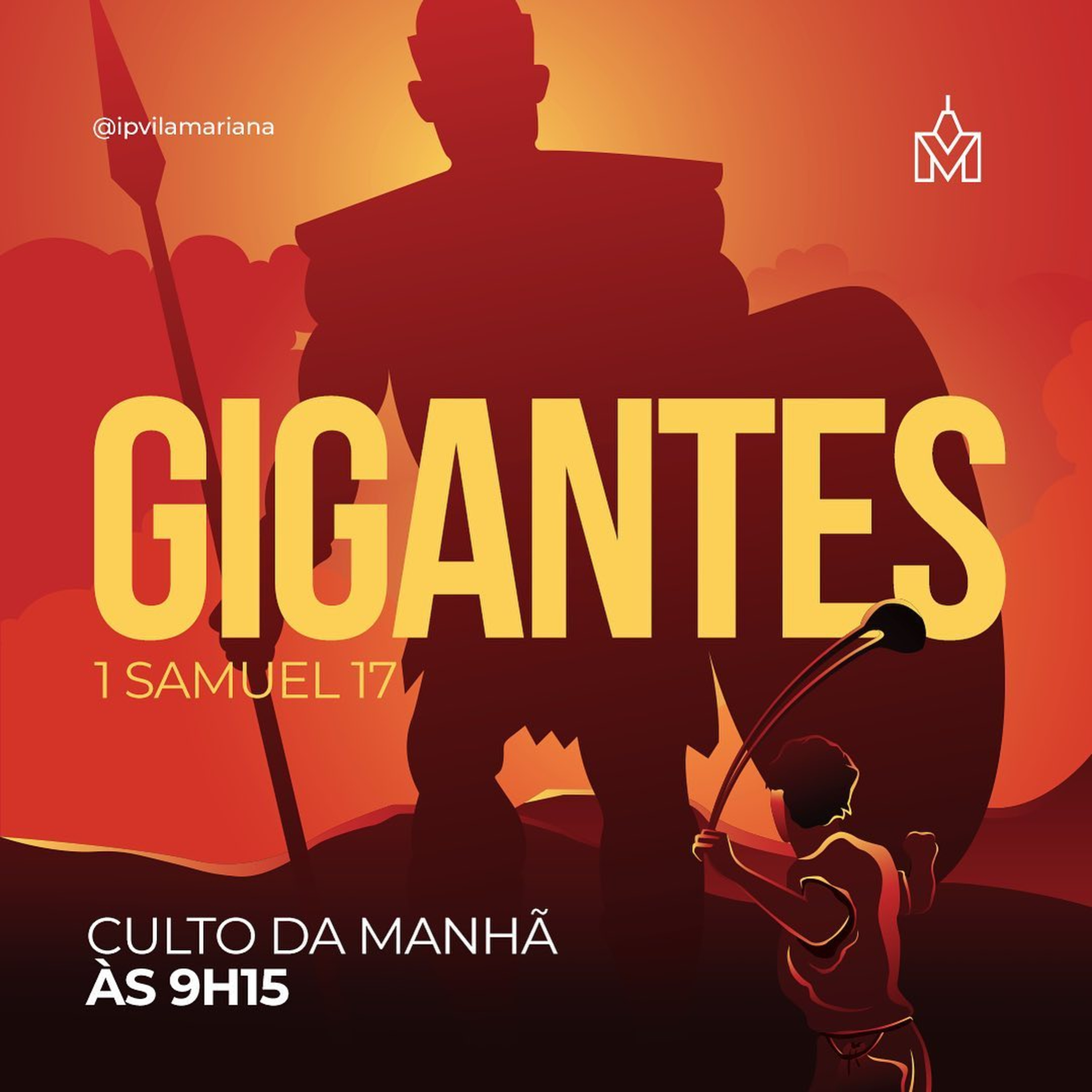 Gigantes - Rev. Gustavo Bacha episode artwork