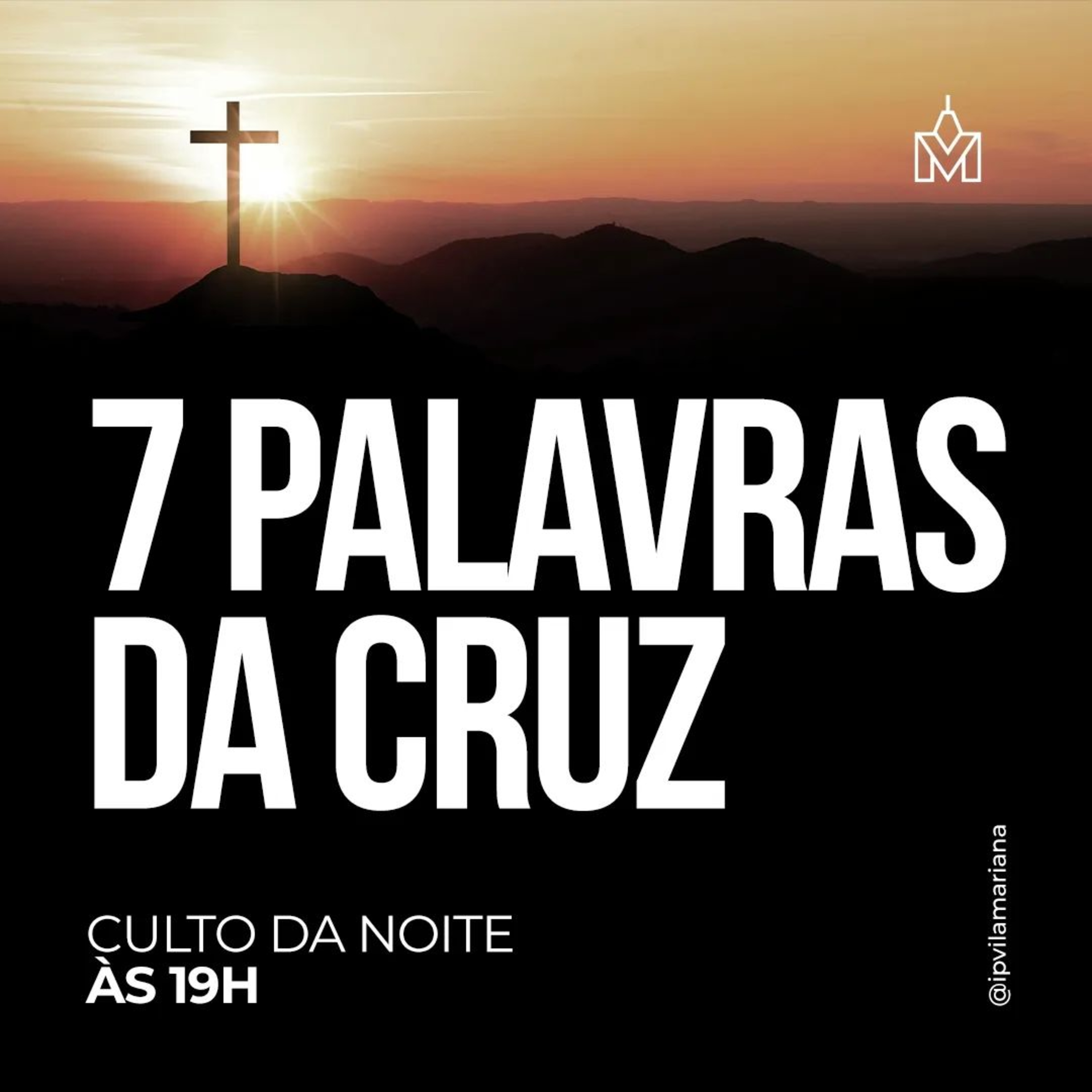 Pregações IPVM