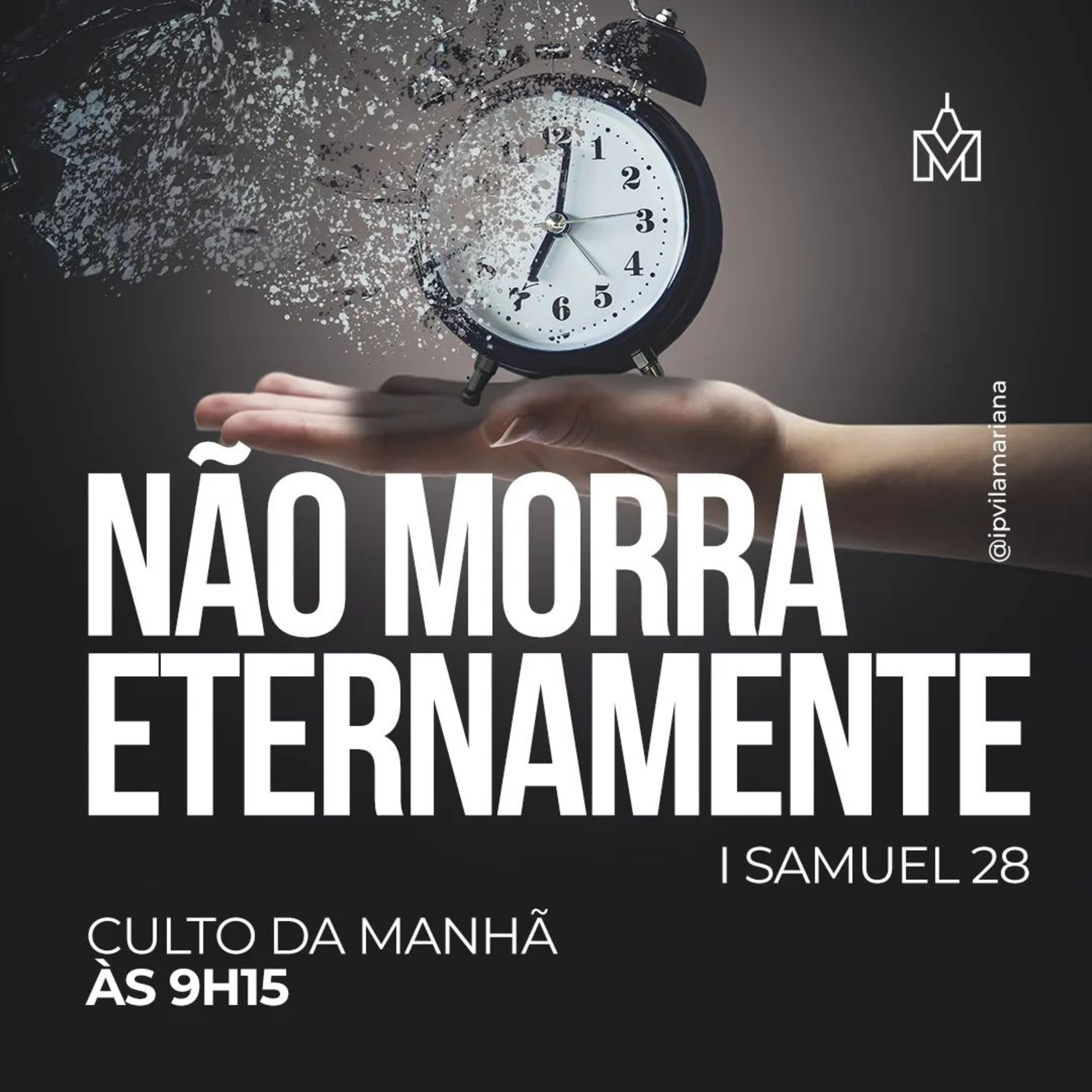 Pregações IPVM