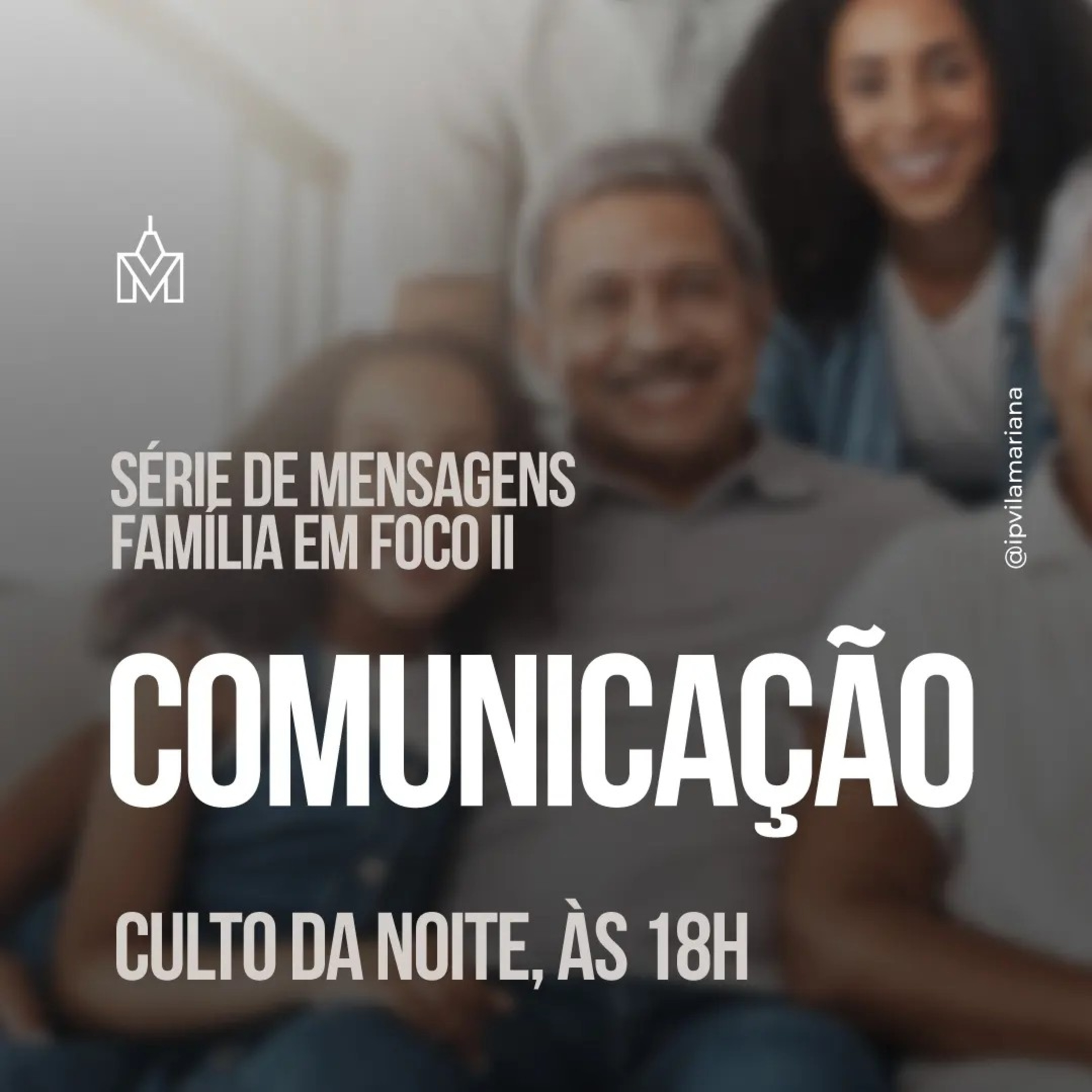 Pregações IPVM