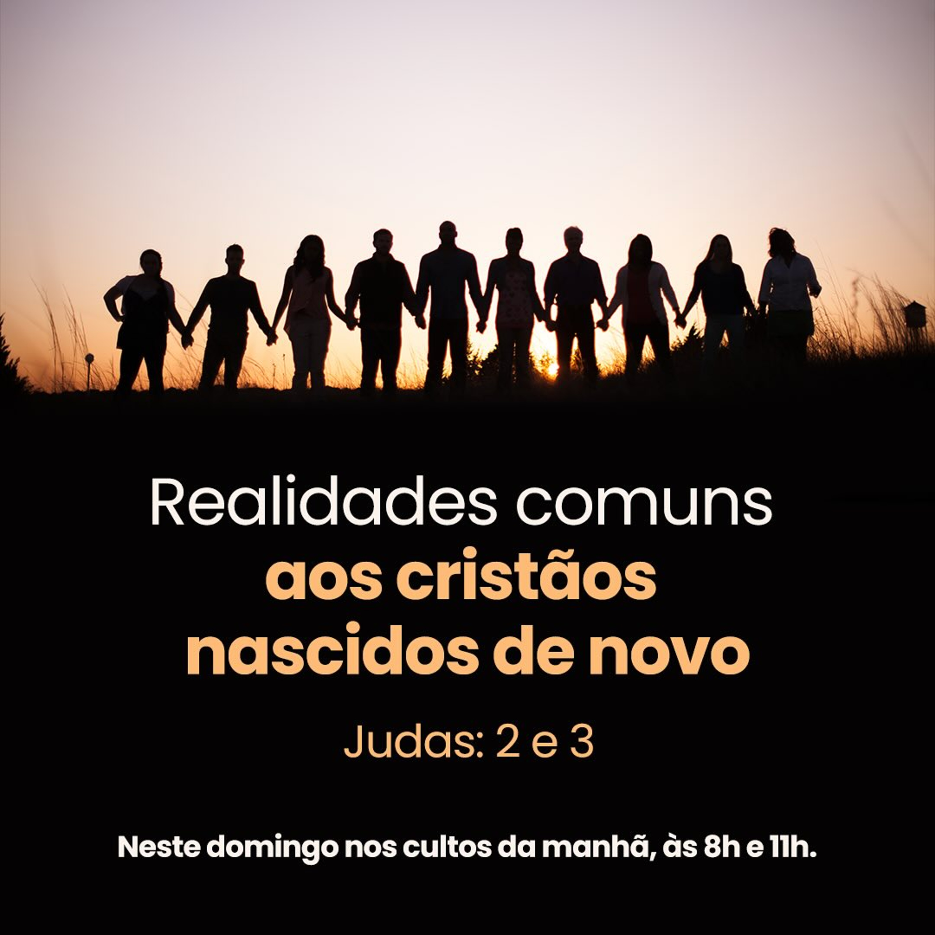 Pregações IPVM