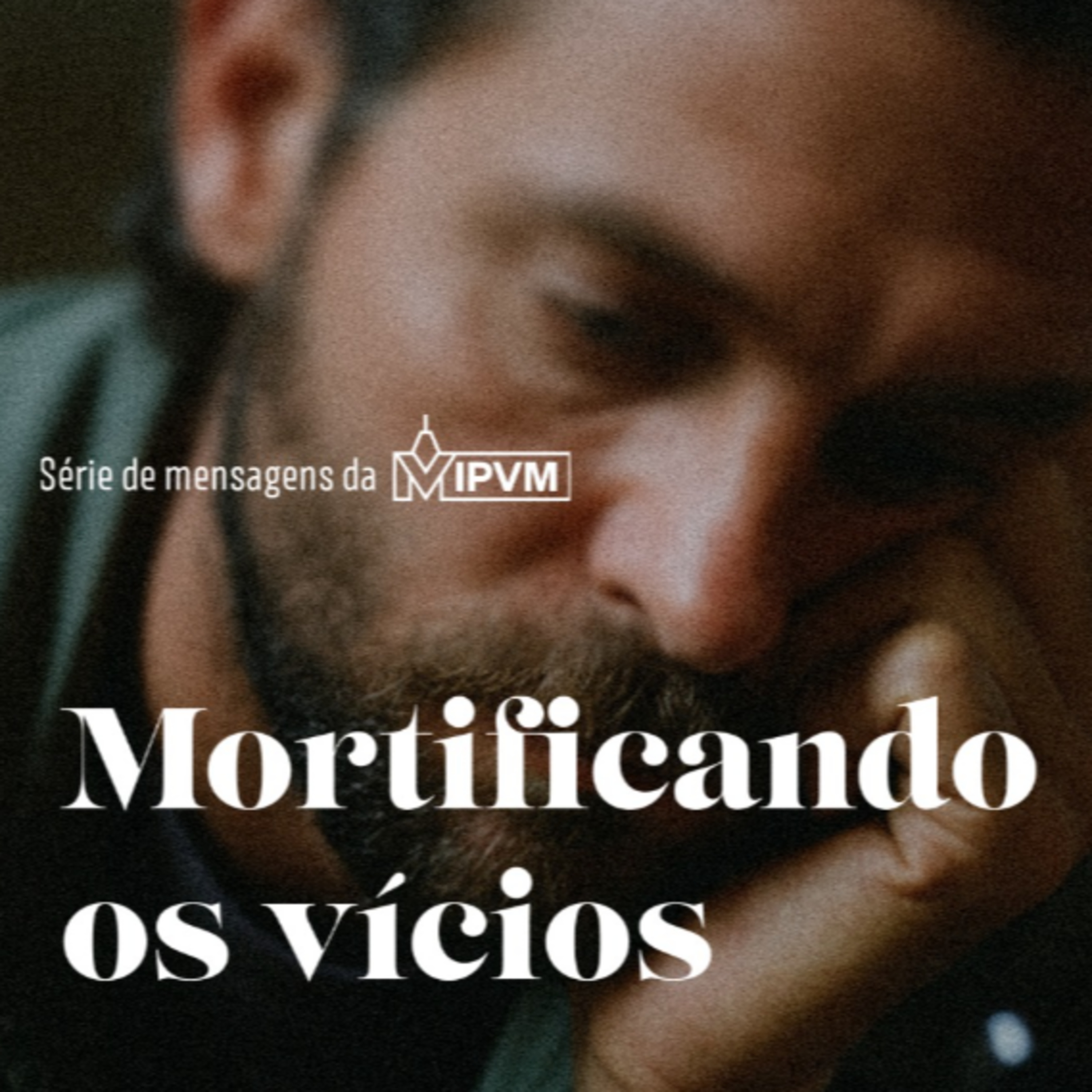Série: SARX - Mortificando os vícios - Rev. Flávio Viola episode artwork