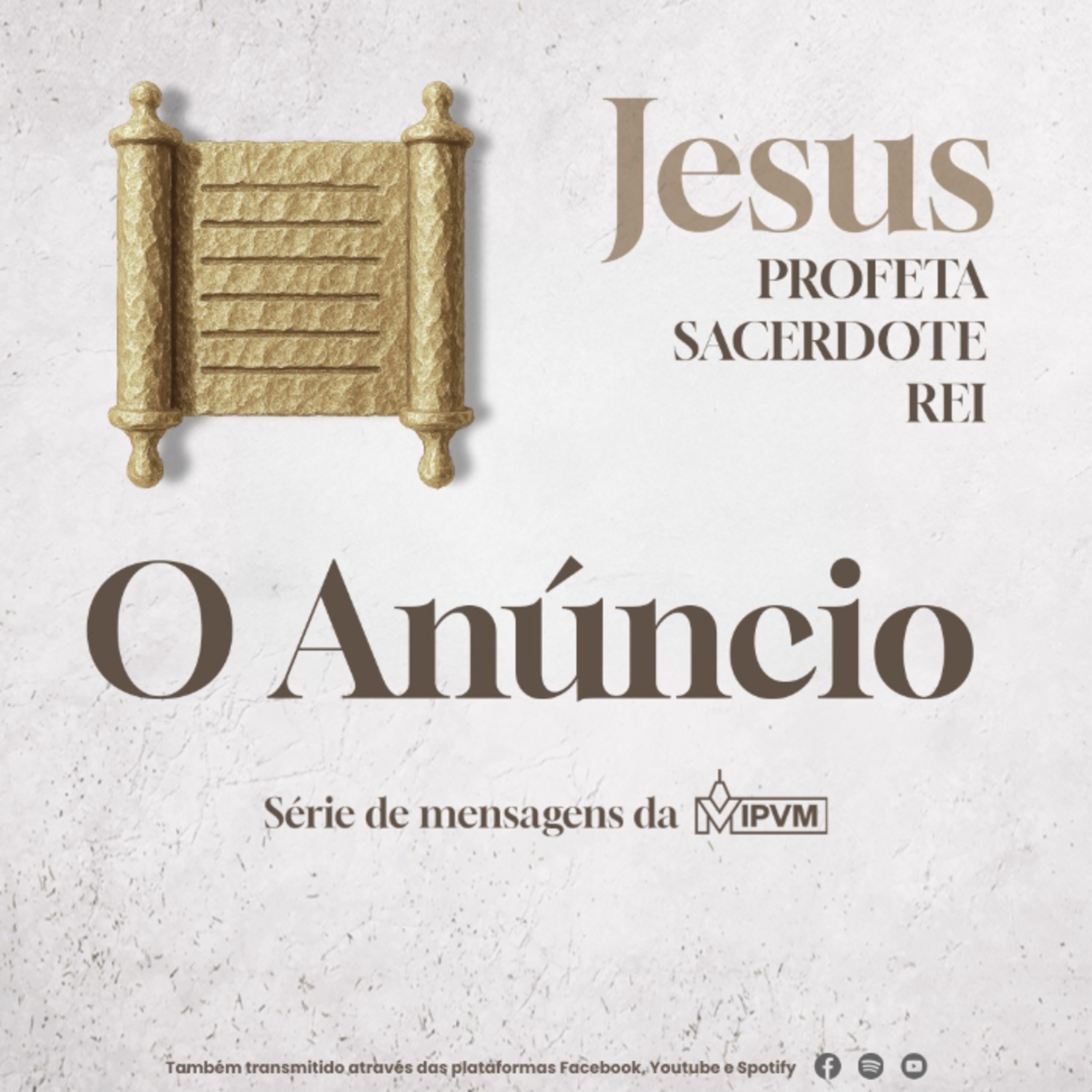 Pregações IPVM