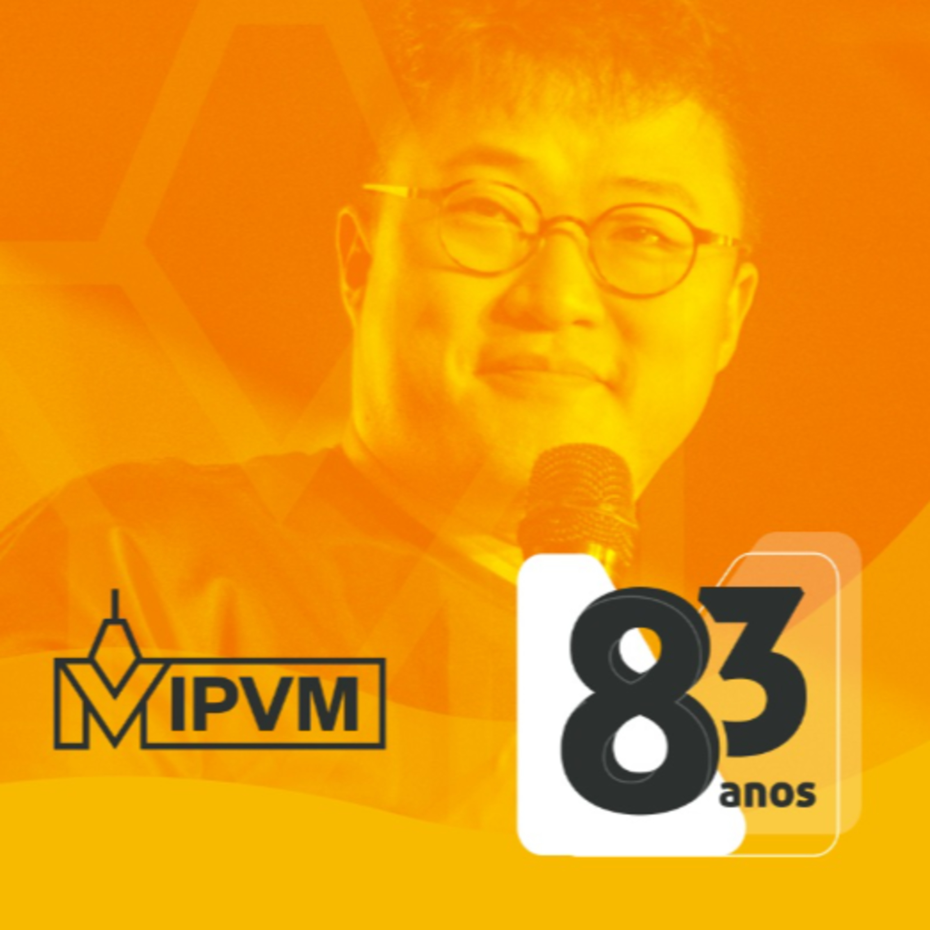 Pregações IPVM