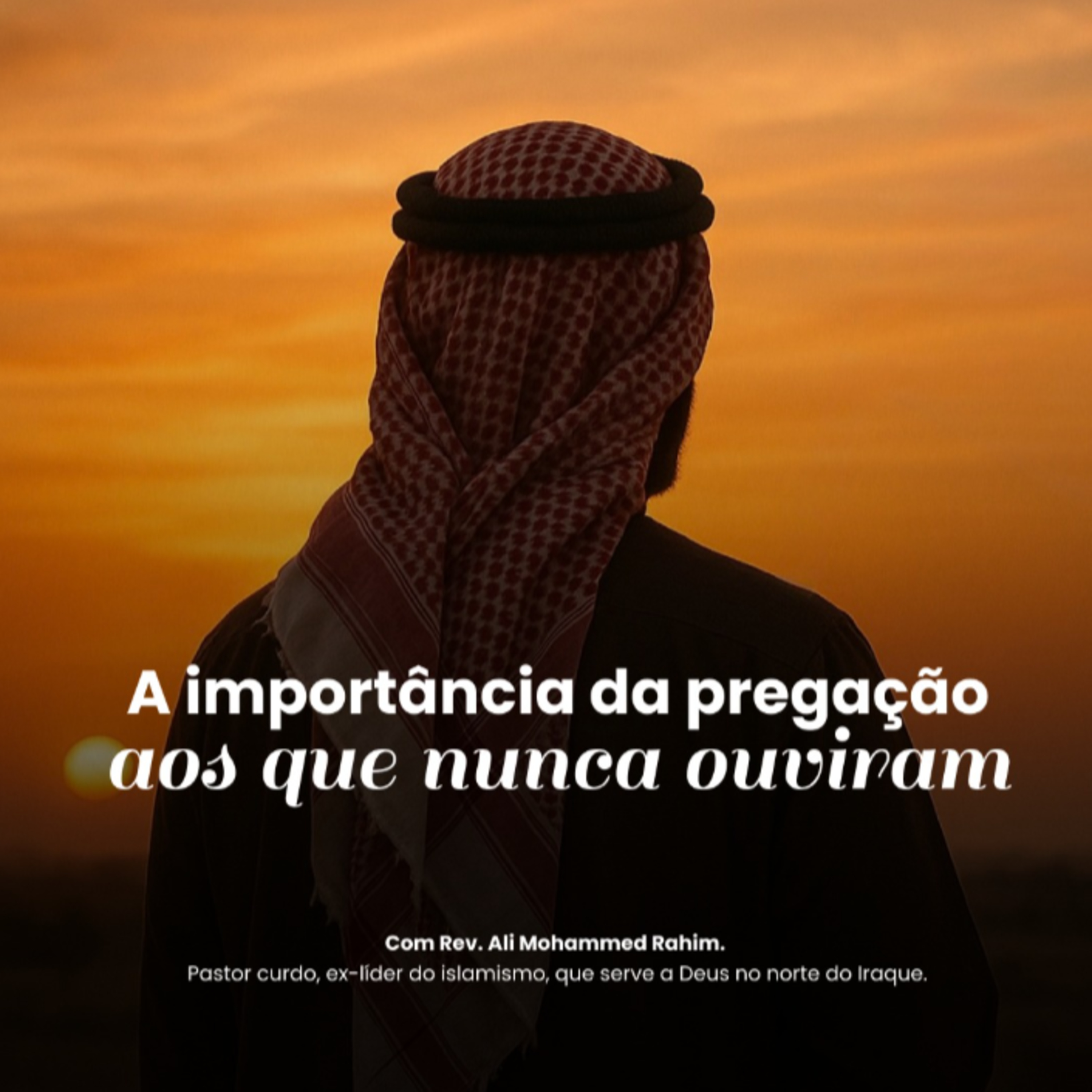 Pregações IPVM