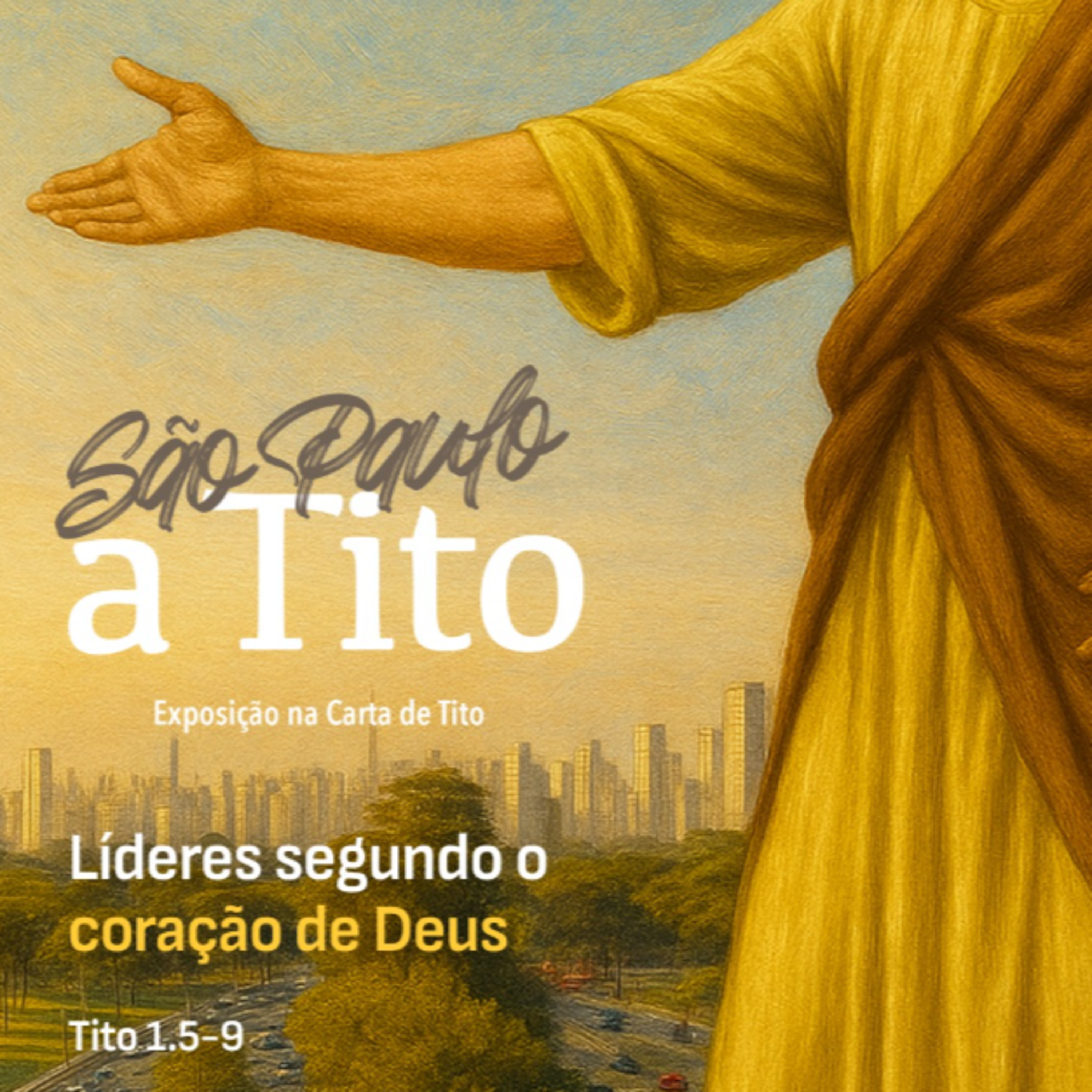 Pregações IPVM