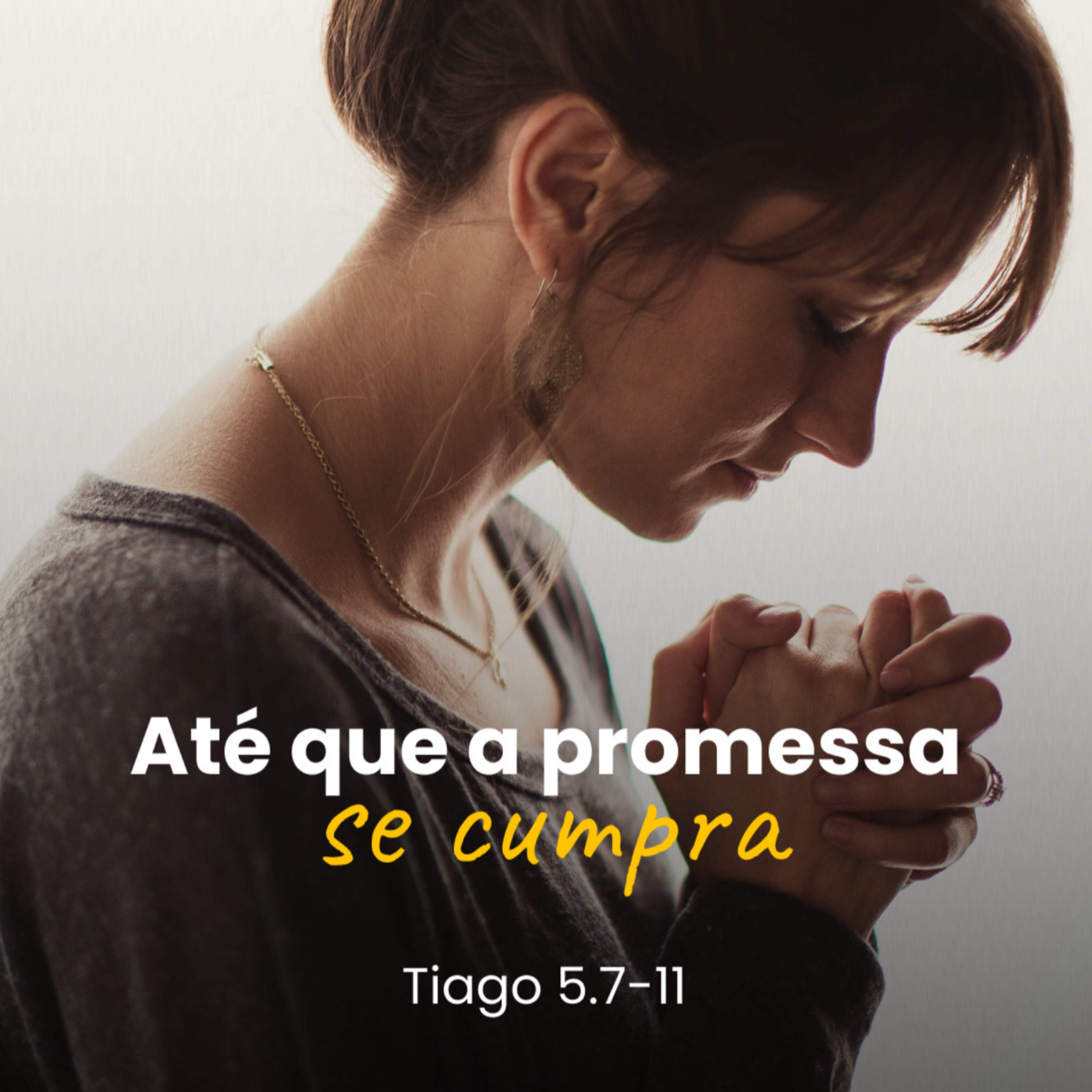 Até que a Promessa se cumpra - Rev. Flávio Machado episode artwork