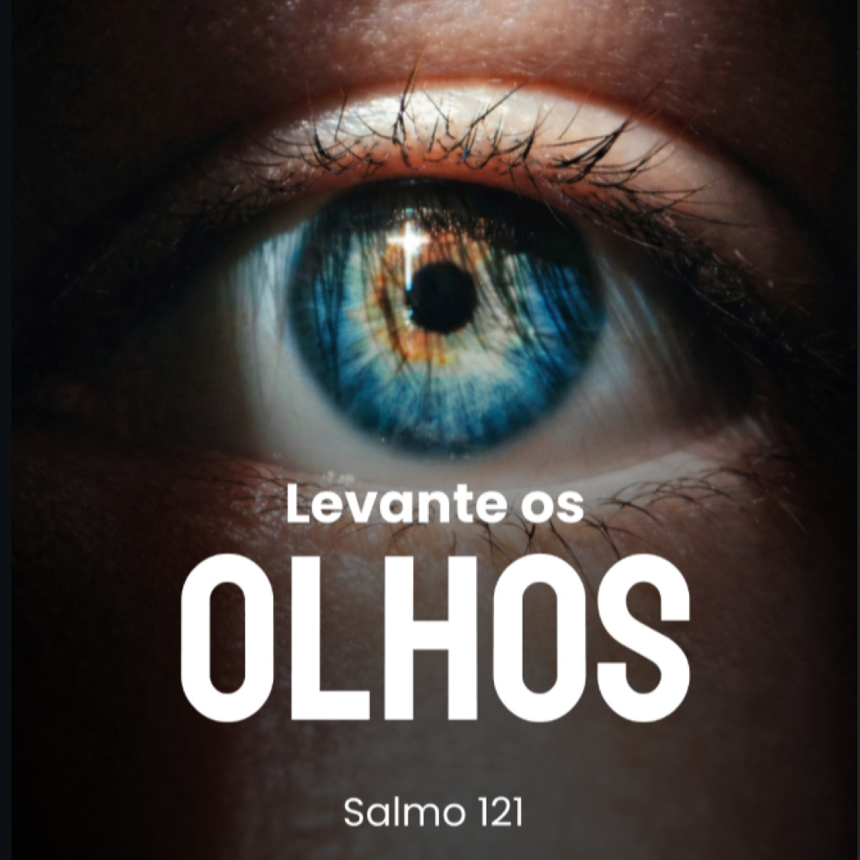 Levante os Olhos - Rev. Eduardo Ribeiro episode artwork