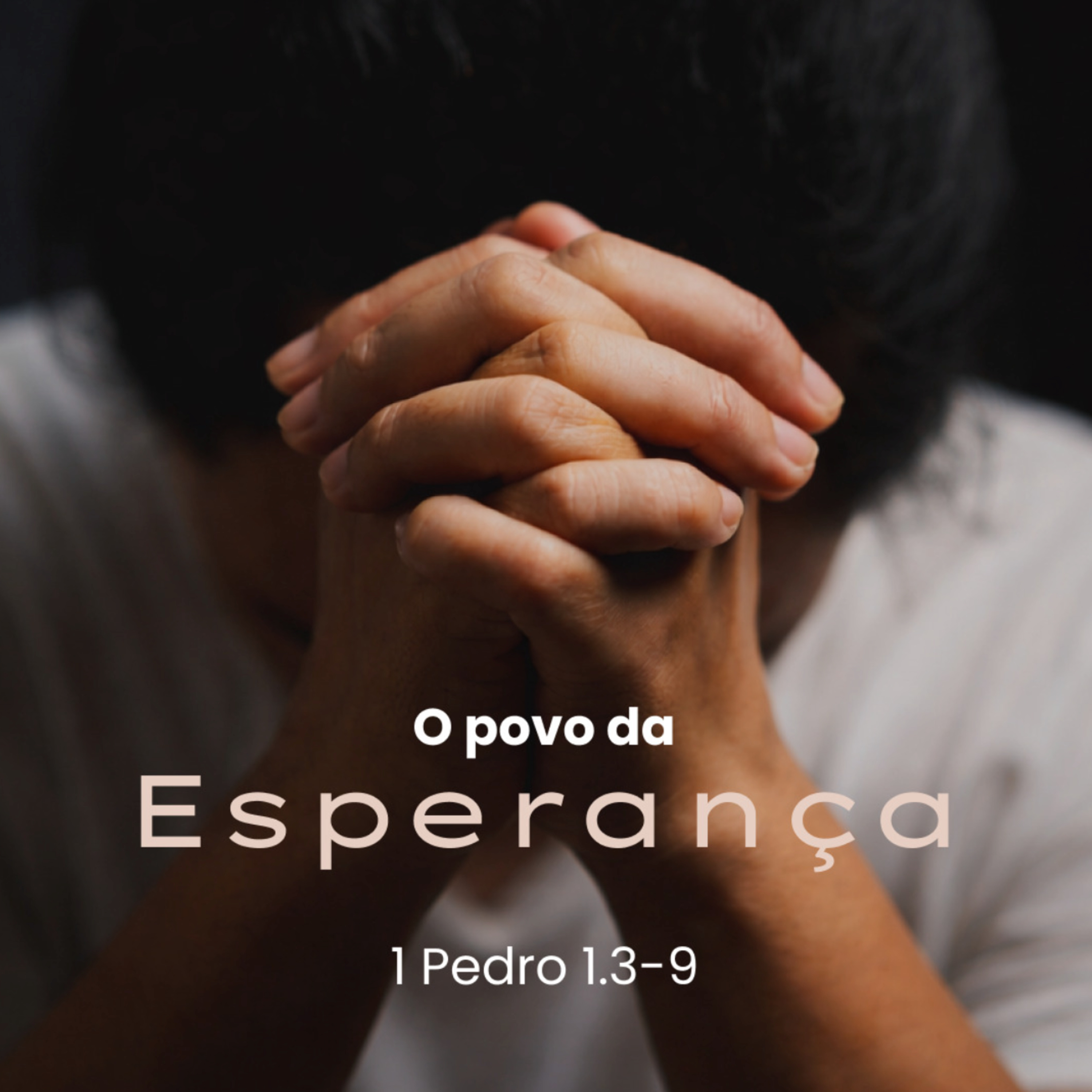 O povo da esperança - Rev. Flávio Viola episode artwork