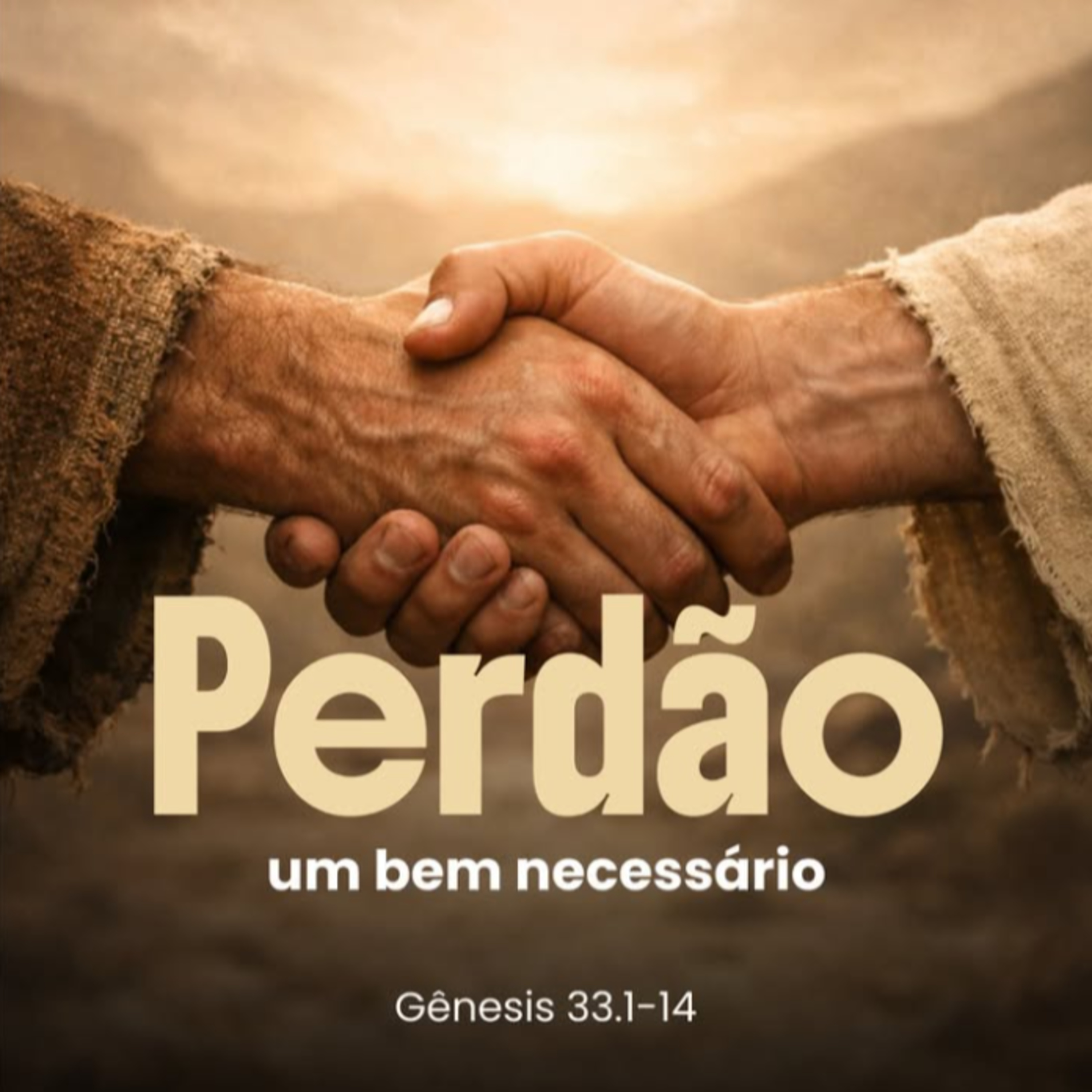  Perdão - Um bem necessário - Rev. Flávio Viola episode artwork