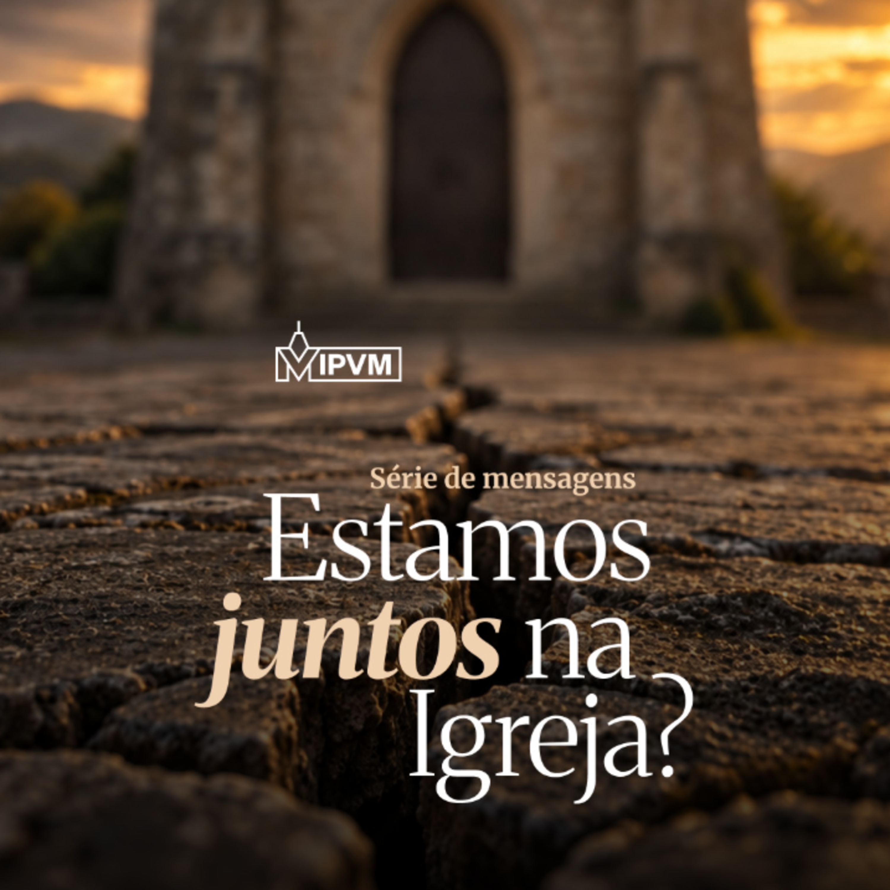 Pregações IPVM