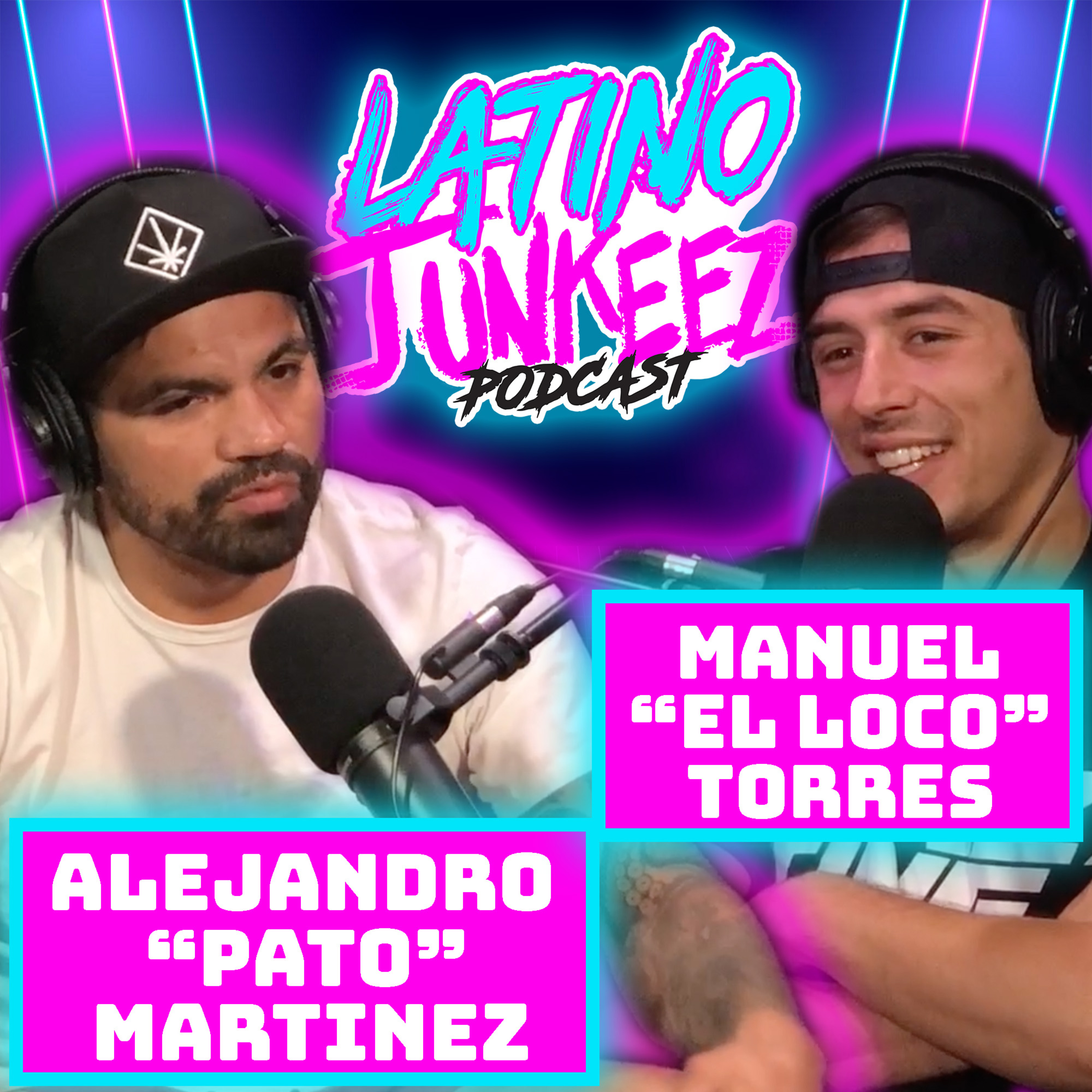 Latino Junkeez