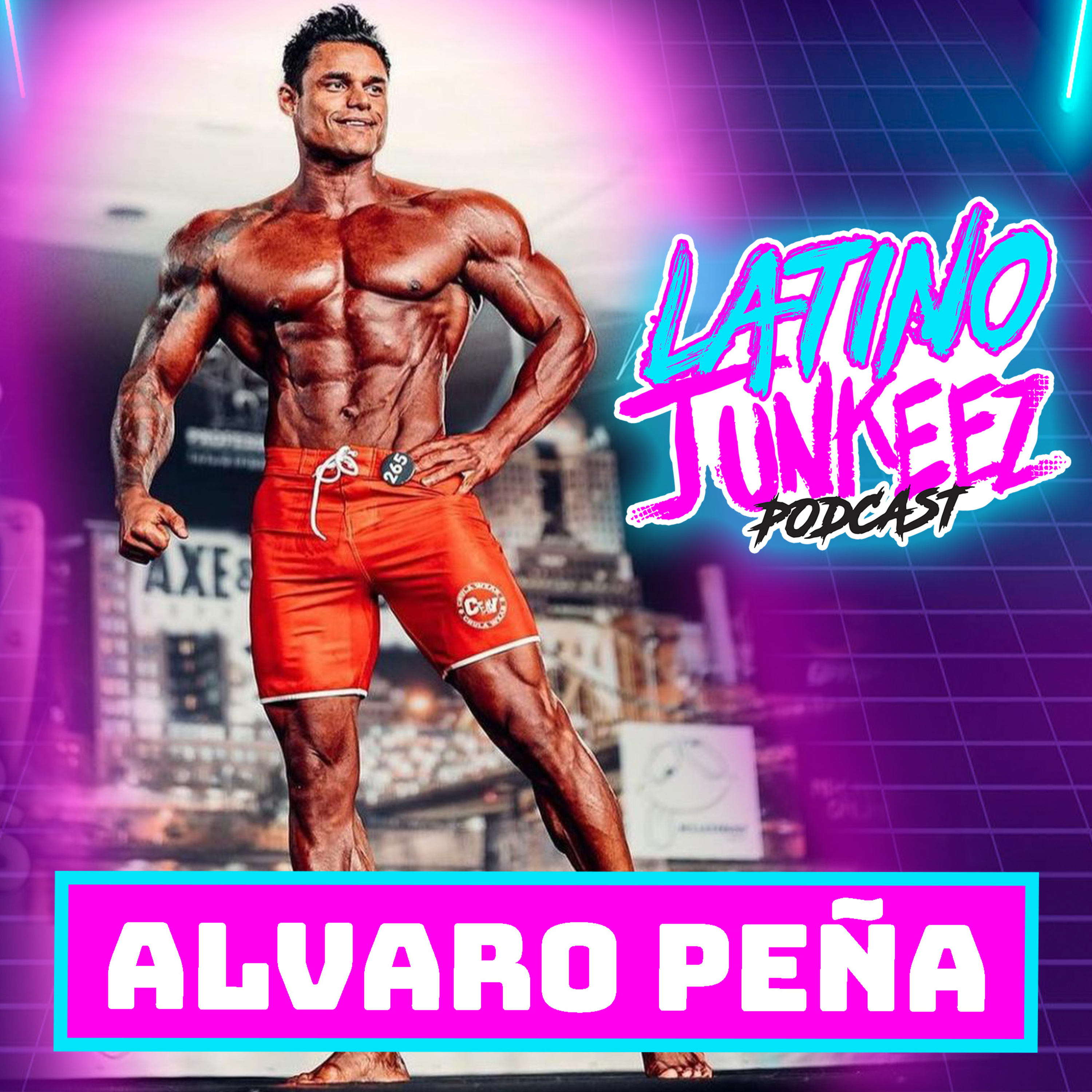 Latino Junkeez
