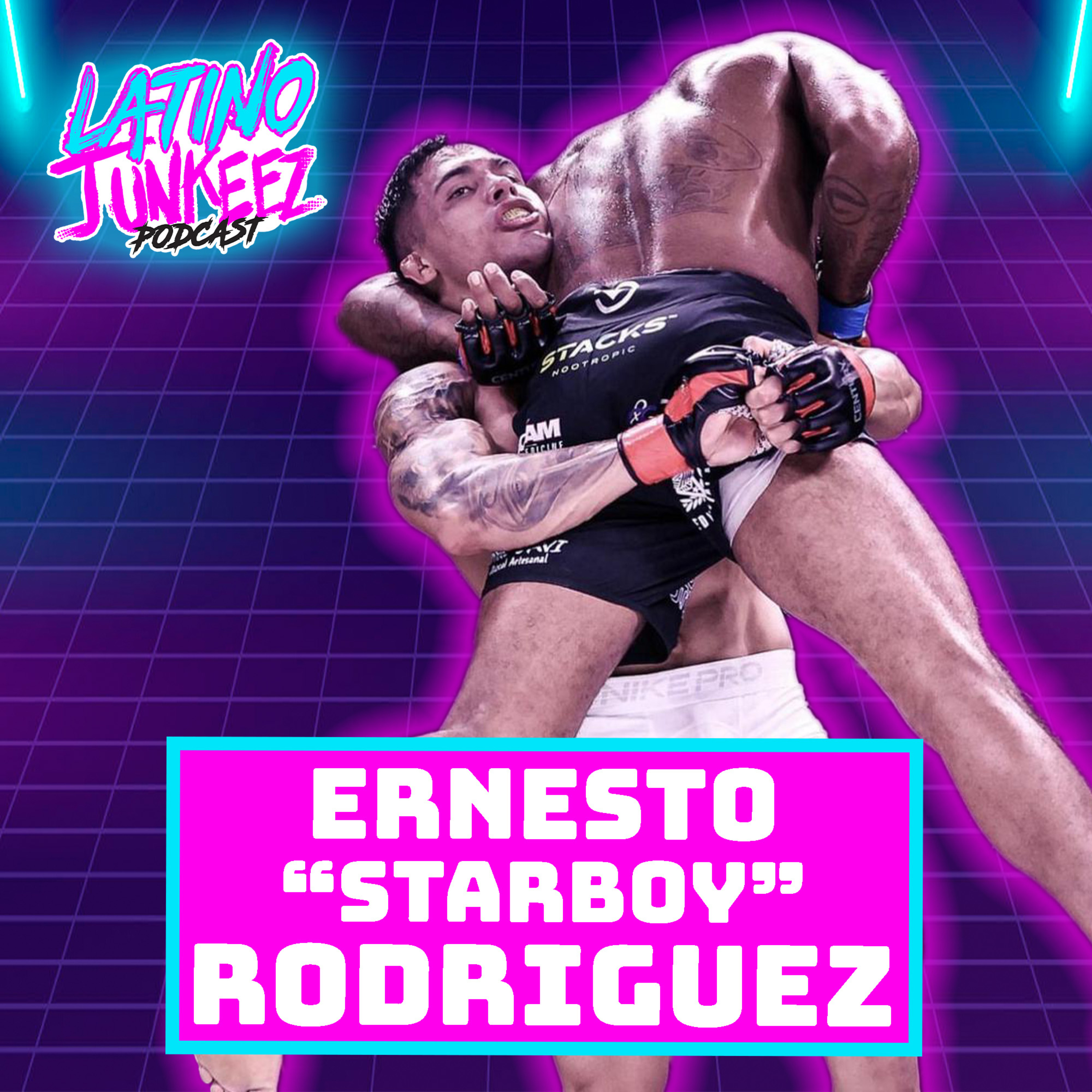Latino Junkeez