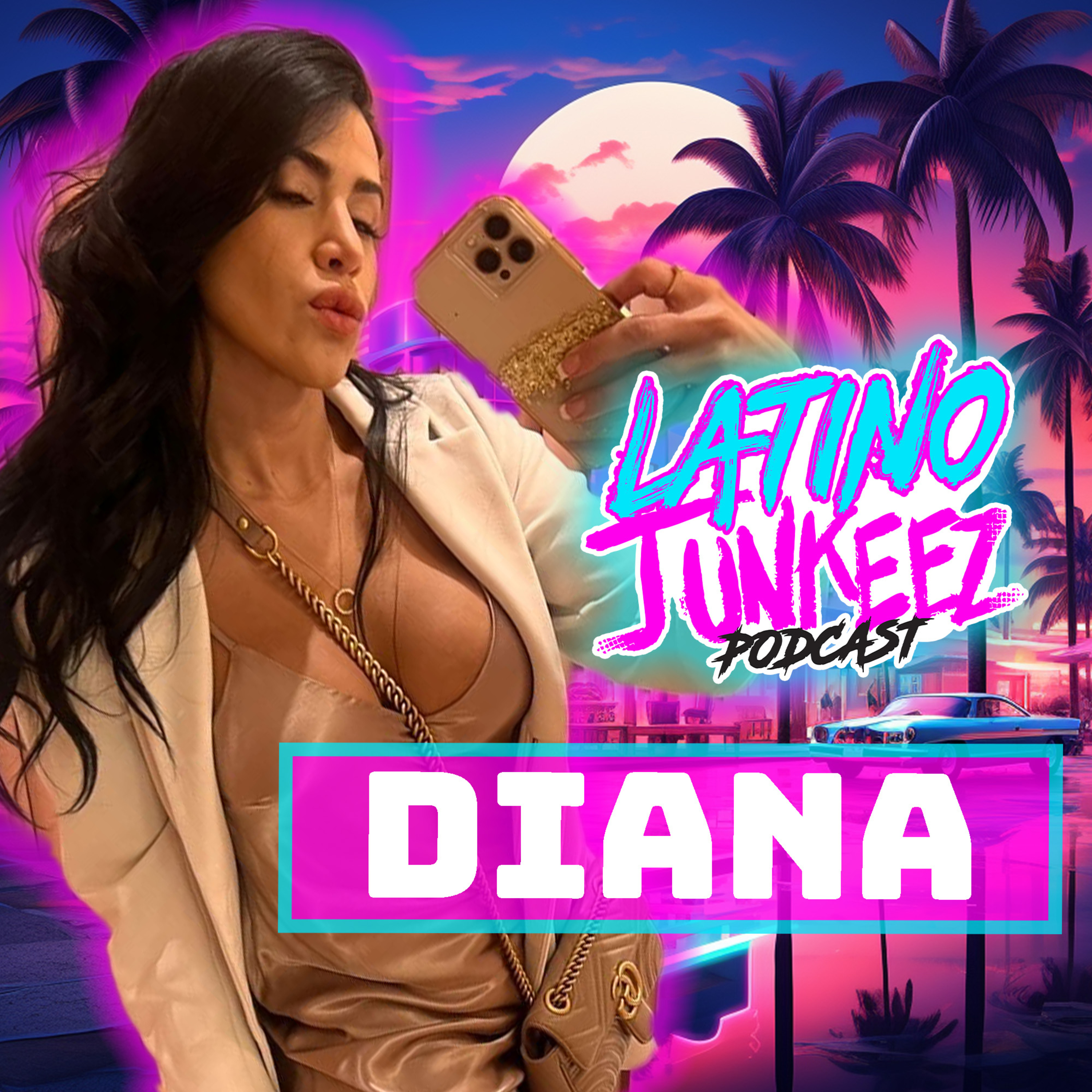Latino Junkeez