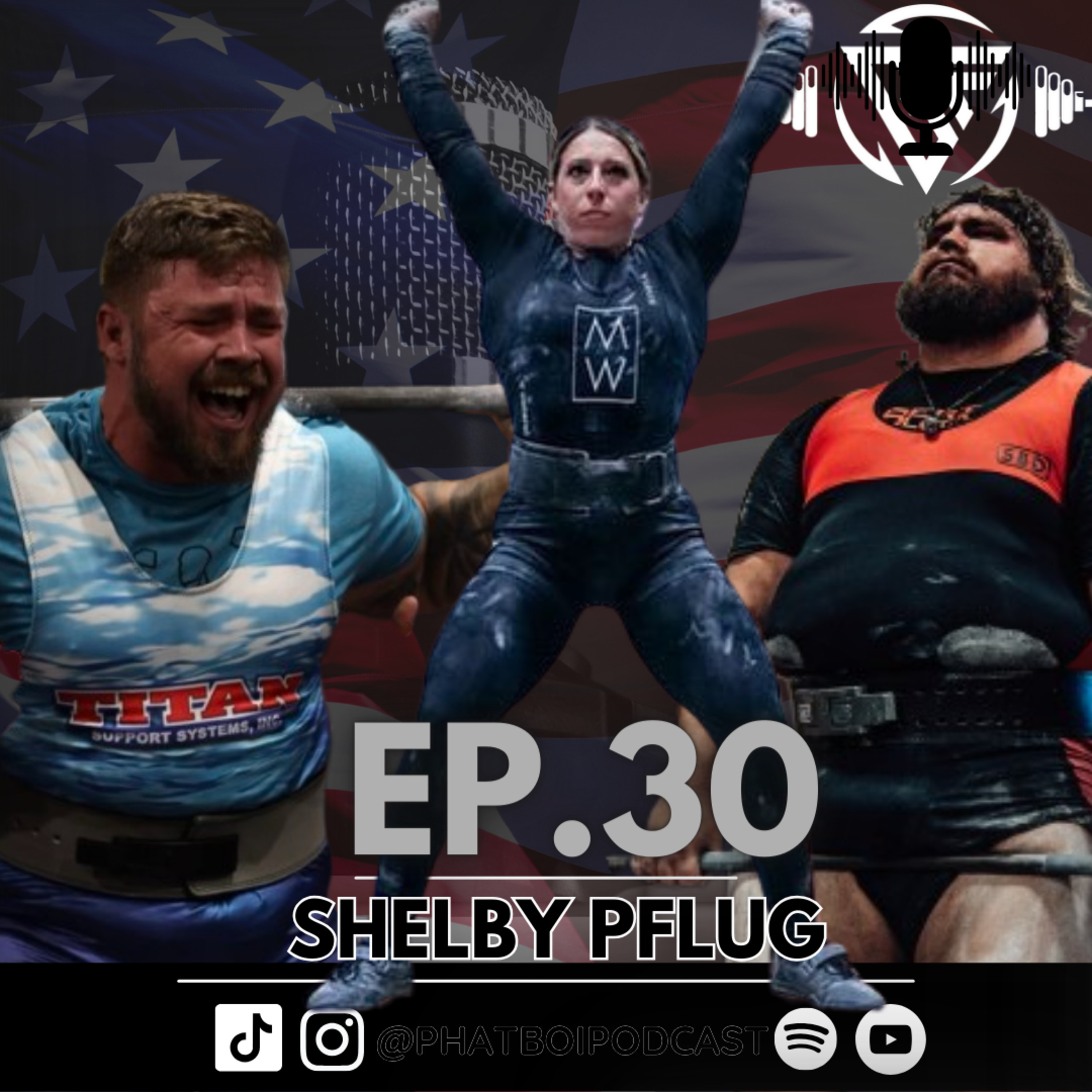 Phat Boi Podcast